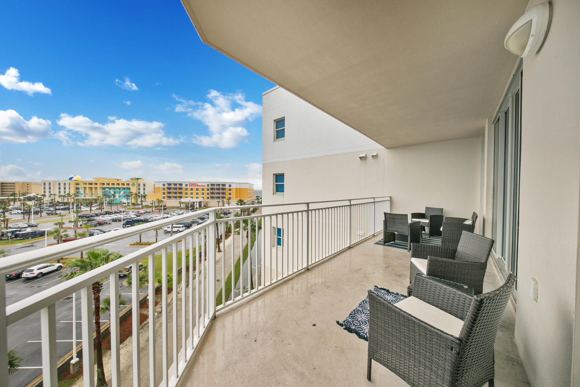 WATERSCAPE - Residential