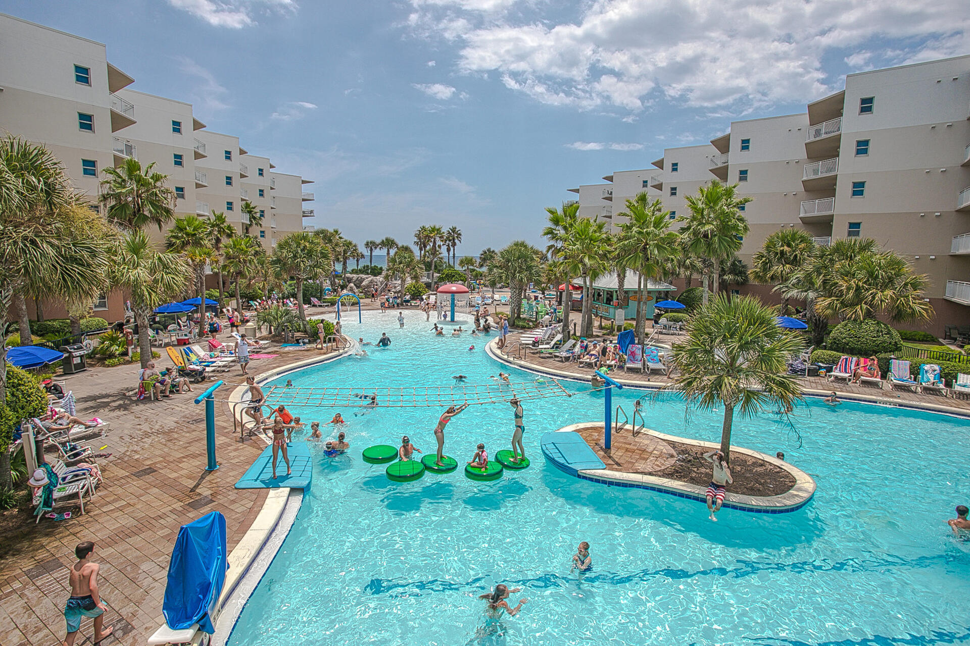 WATERSCAPE - Residential