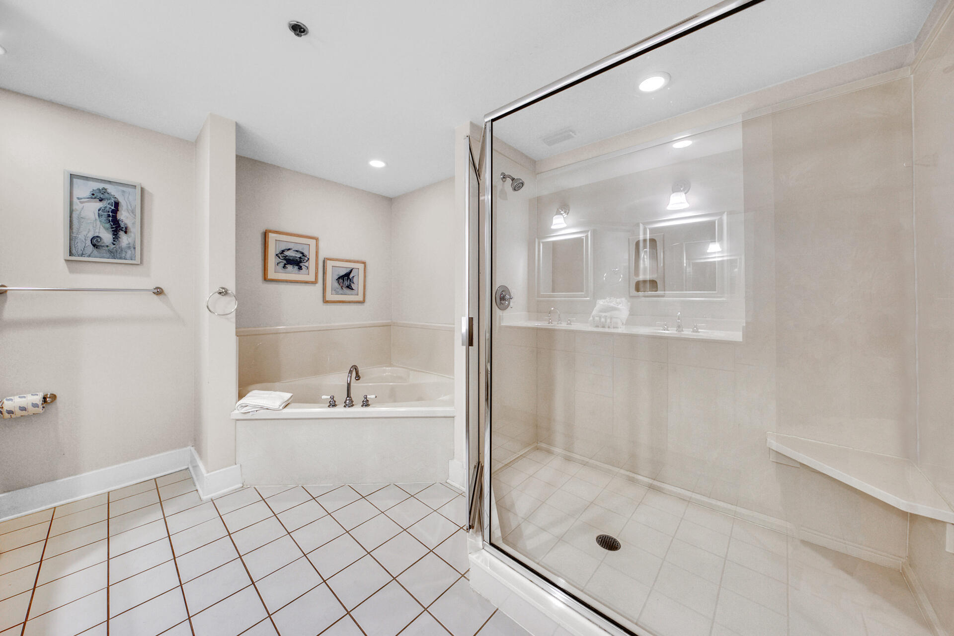 WATERSCAPE - Residential