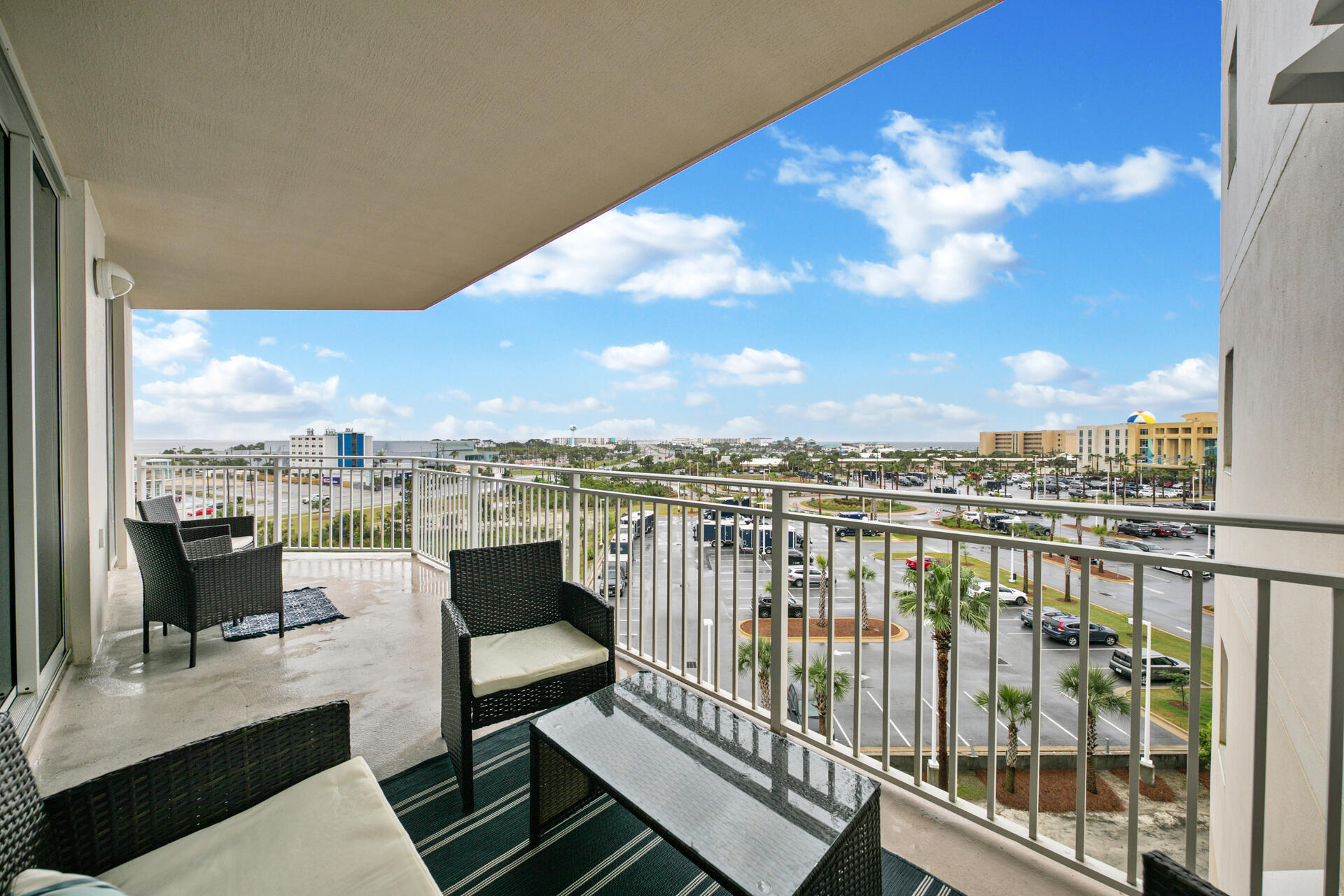 WATERSCAPE - Residential