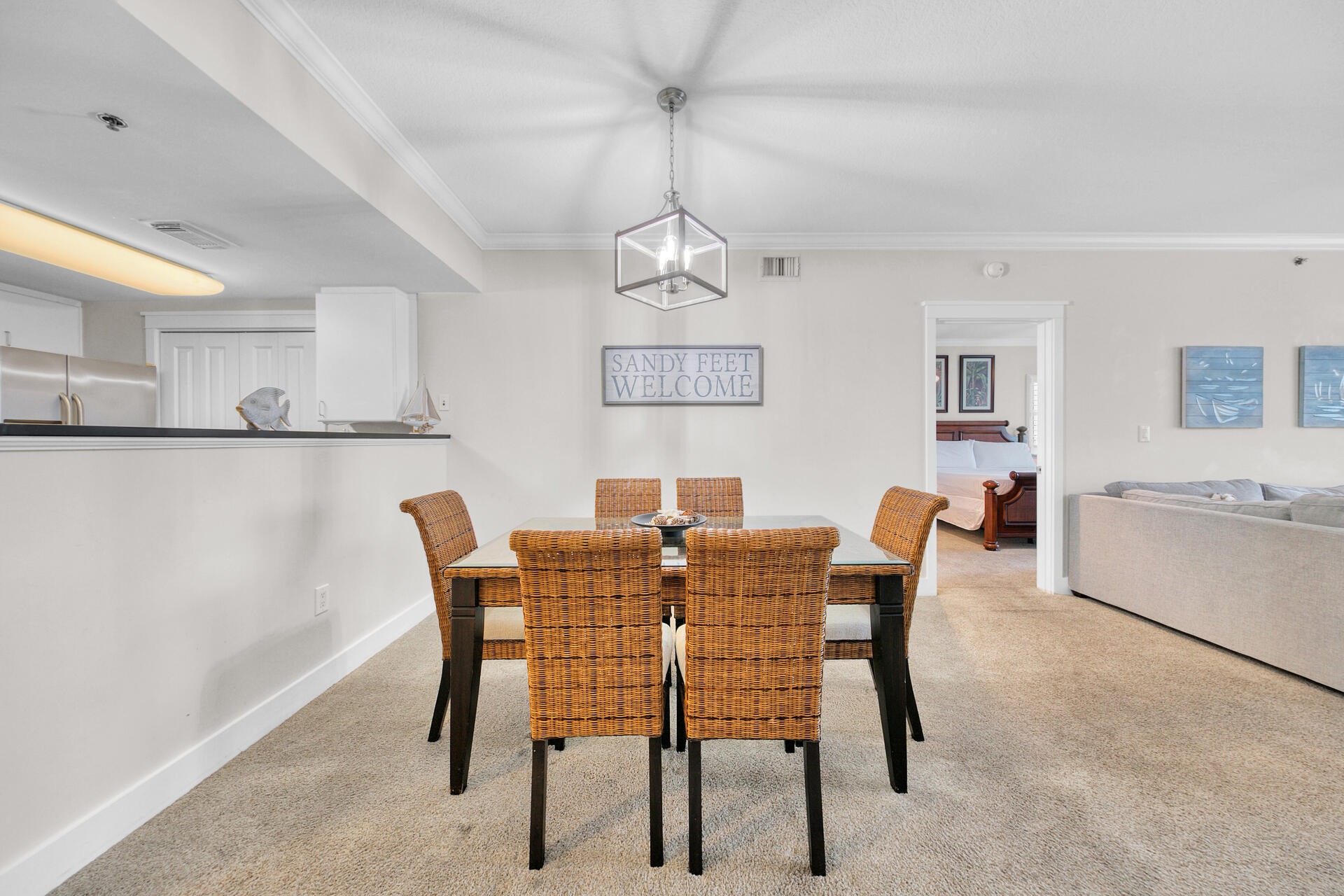 WATERSCAPE - Residential