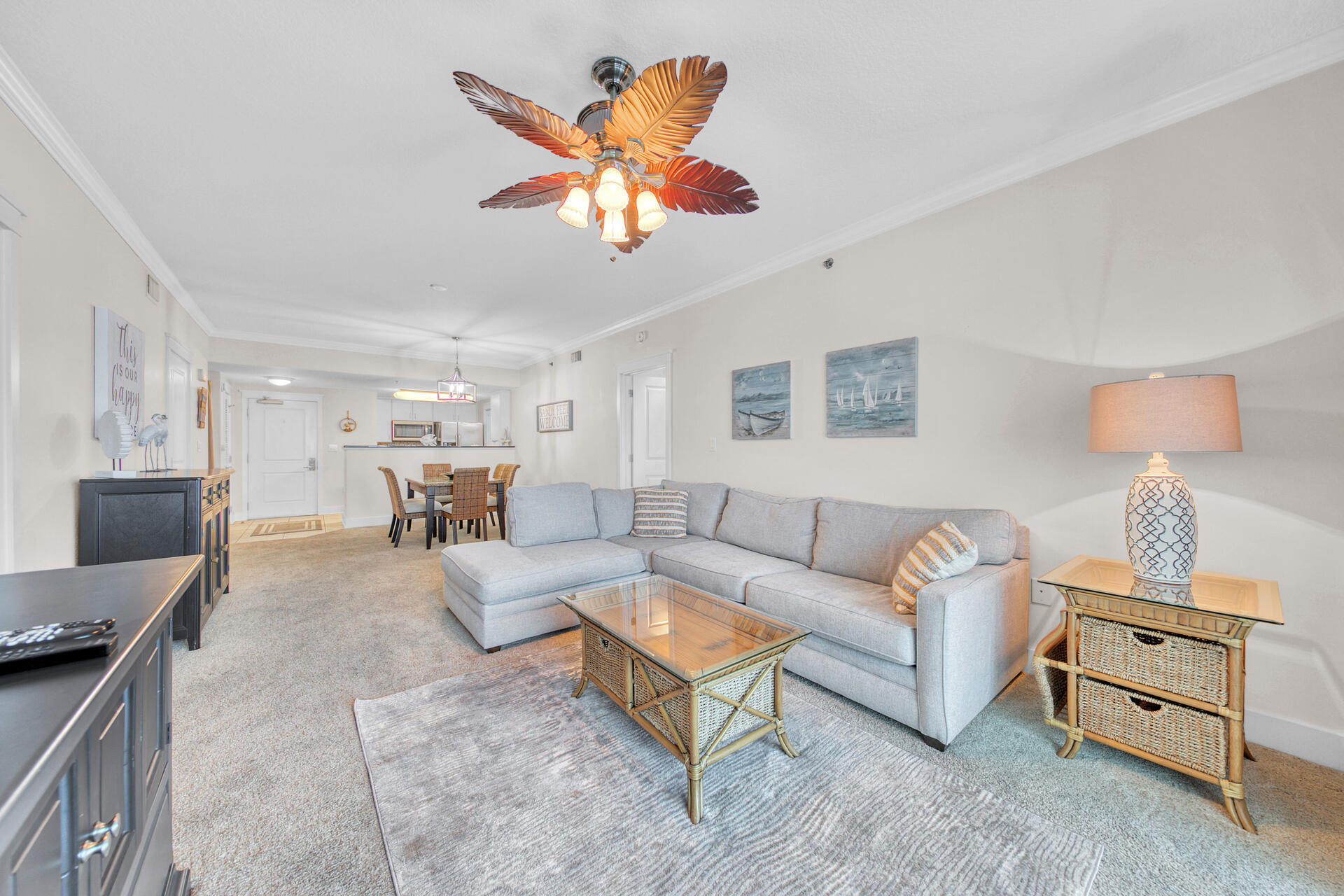 WATERSCAPE - Residential