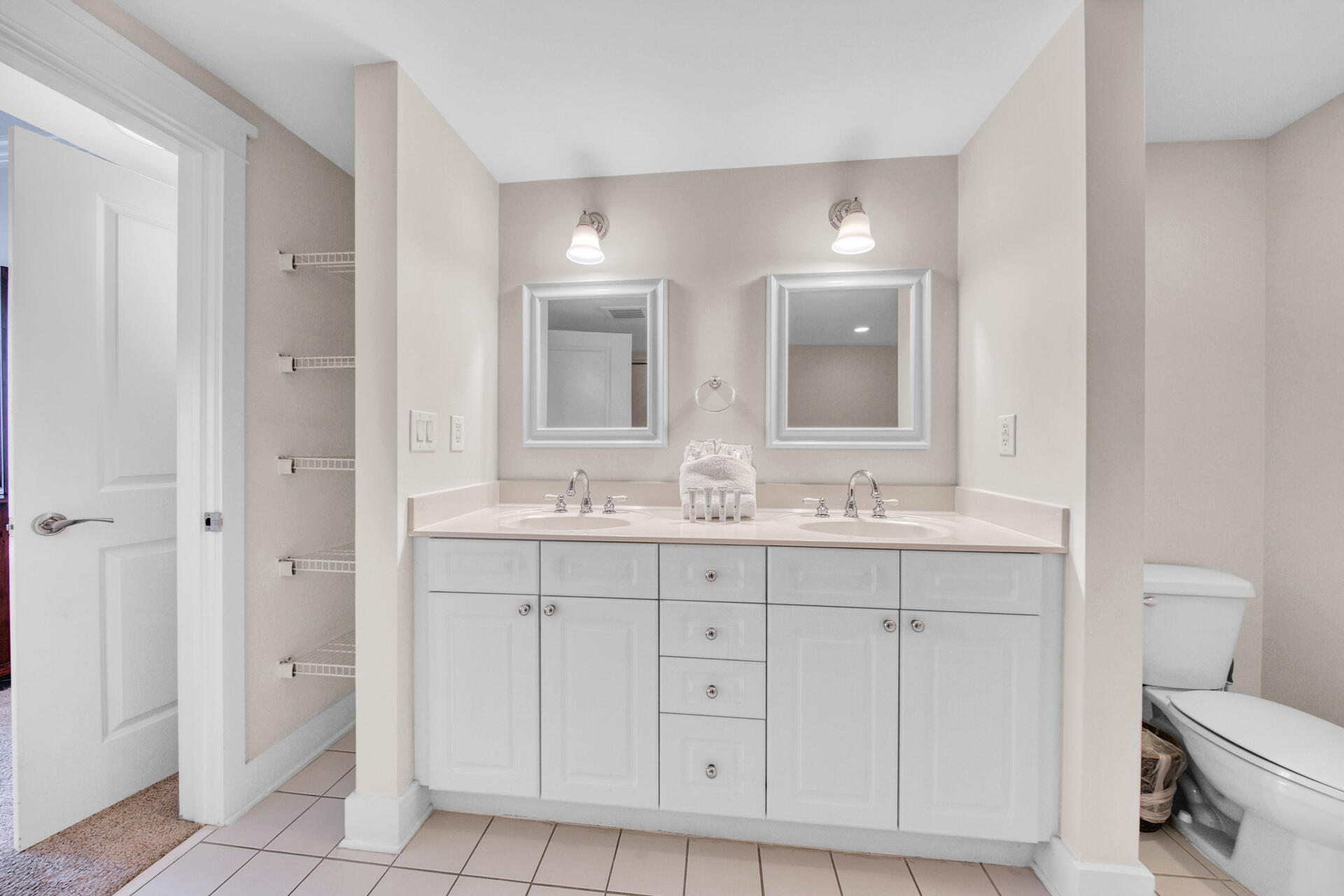 WATERSCAPE - Residential