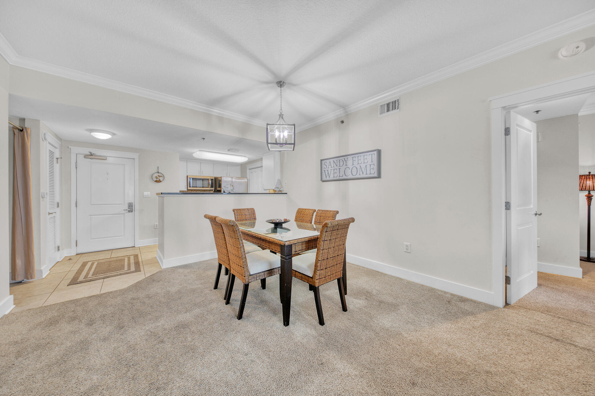 WATERSCAPE - Residential