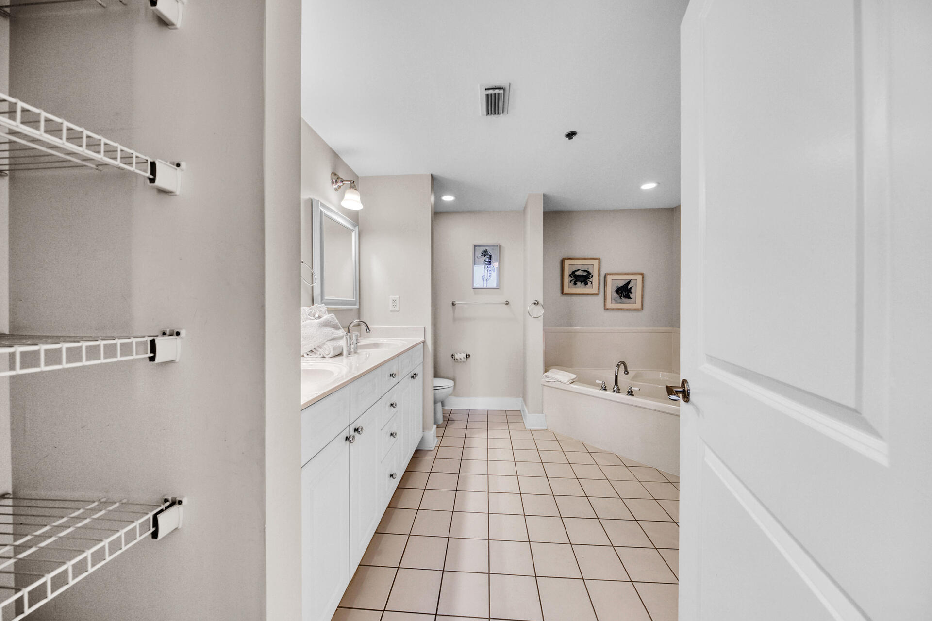 WATERSCAPE - Residential