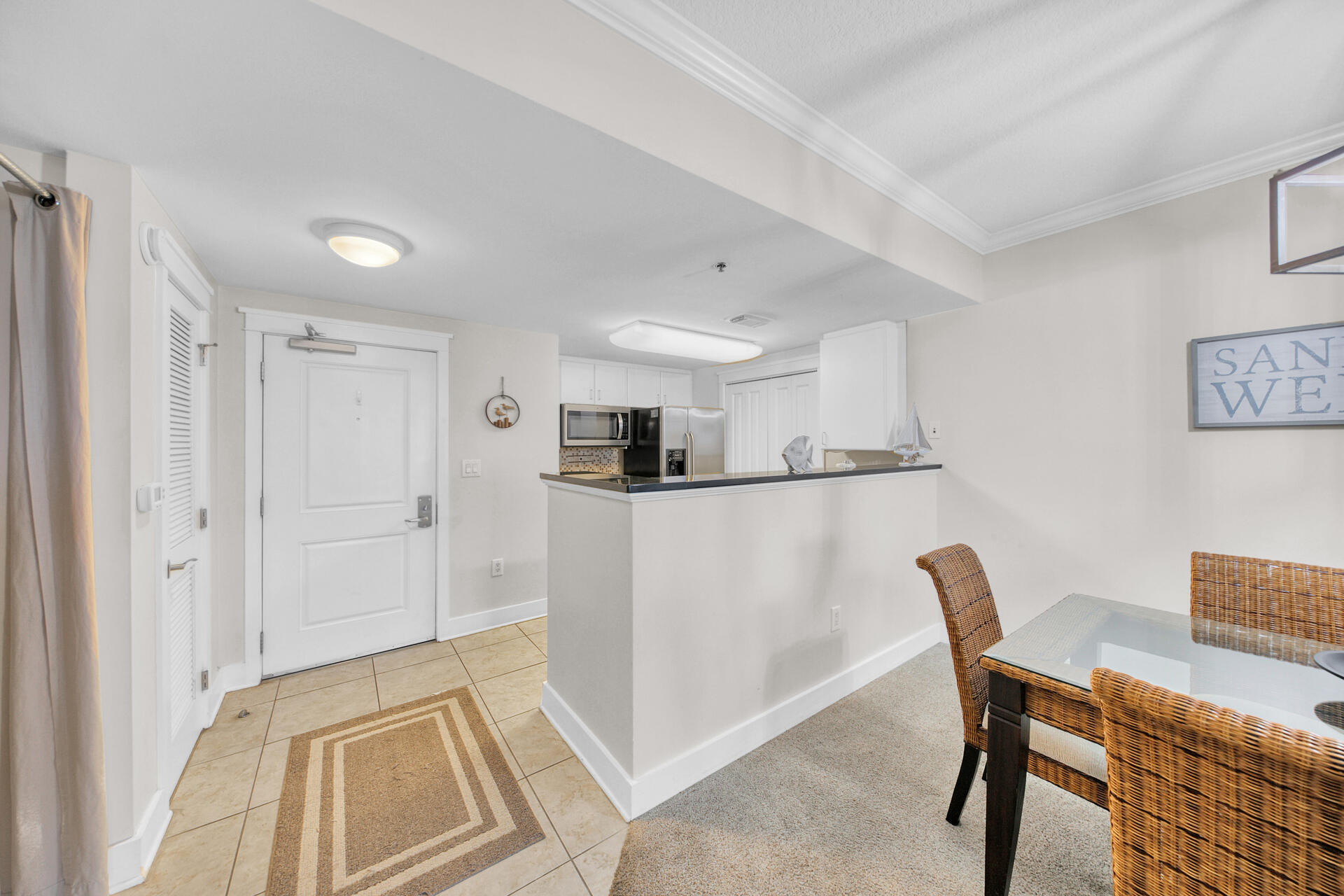 WATERSCAPE - Residential