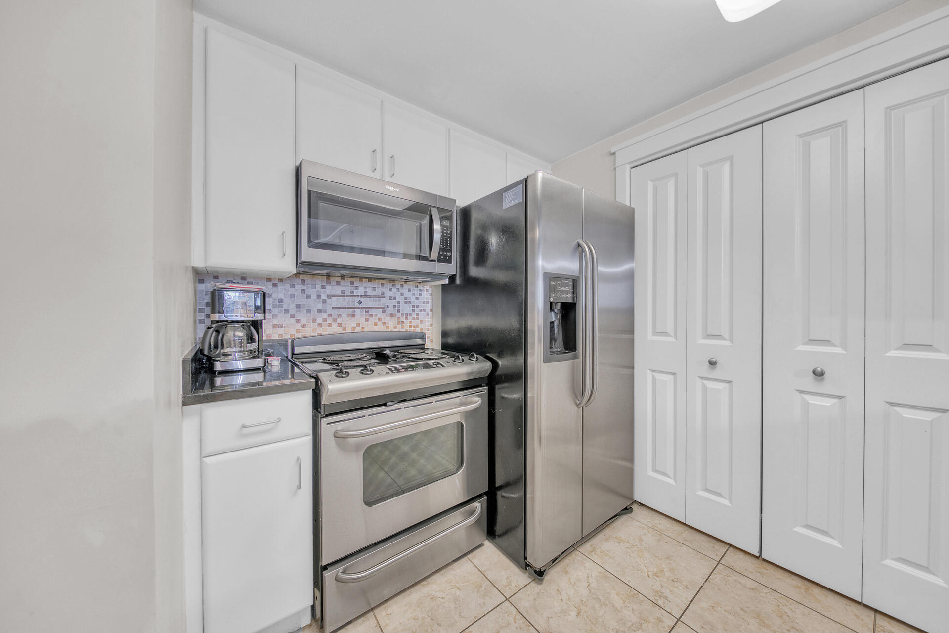 WATERSCAPE - Residential