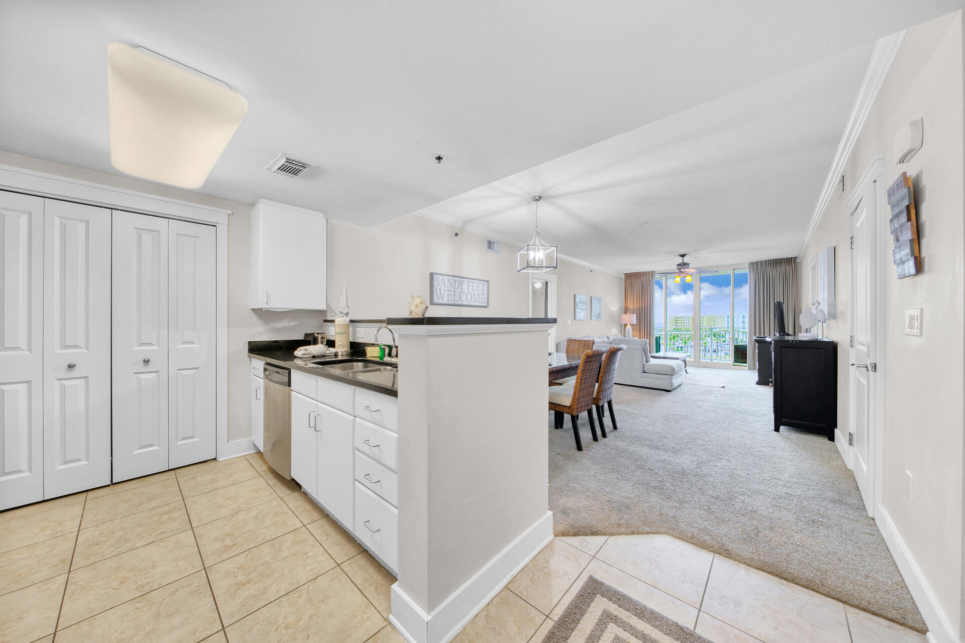 WATERSCAPE - Residential