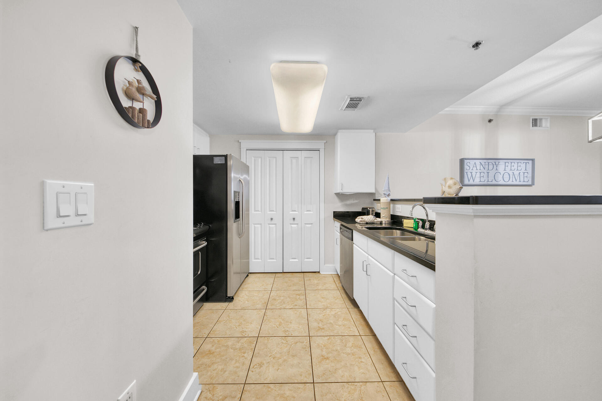 WATERSCAPE - Residential