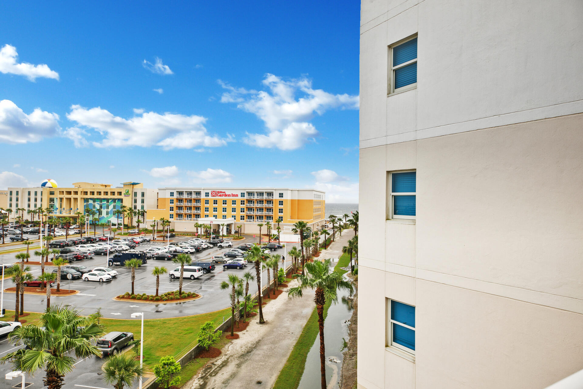 WATERSCAPE - Residential