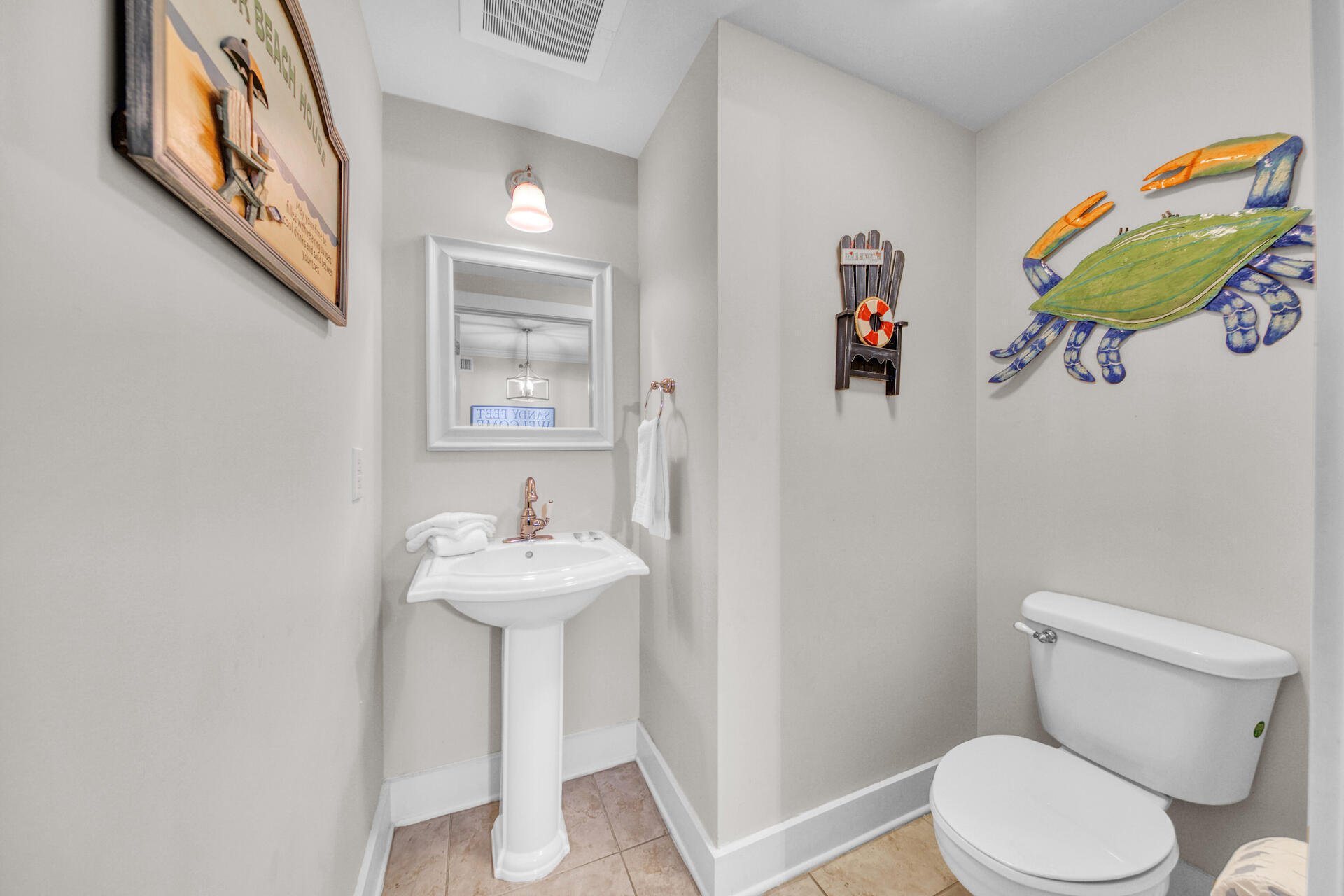 WATERSCAPE - Residential