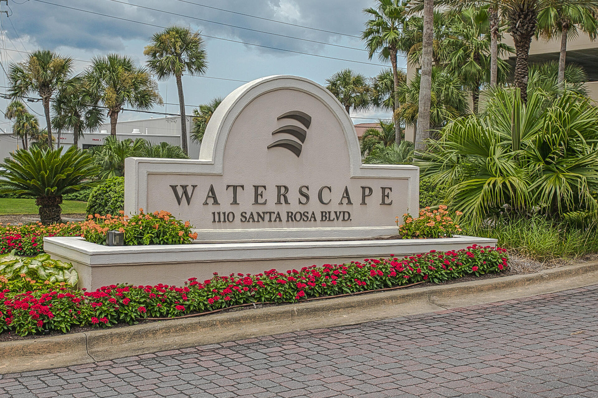 WATERSCAPE - Residential