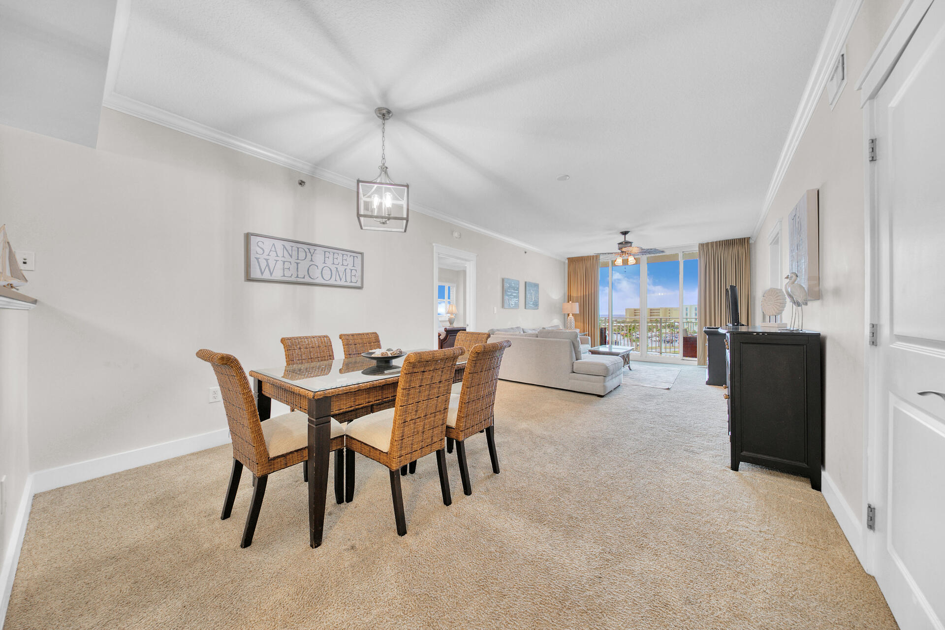 WATERSCAPE - Residential