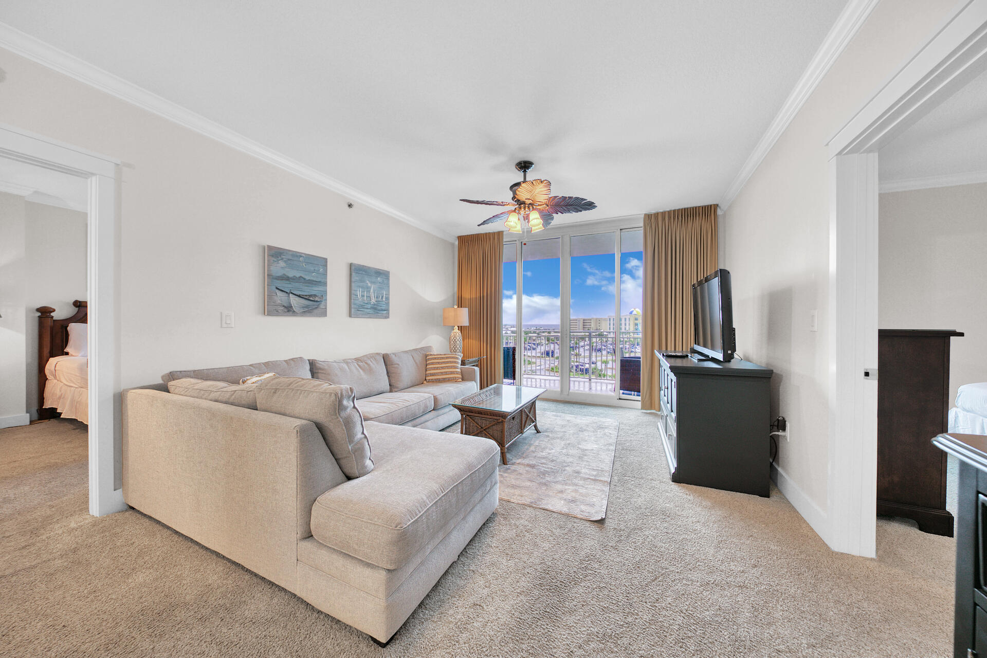 WATERSCAPE - Residential