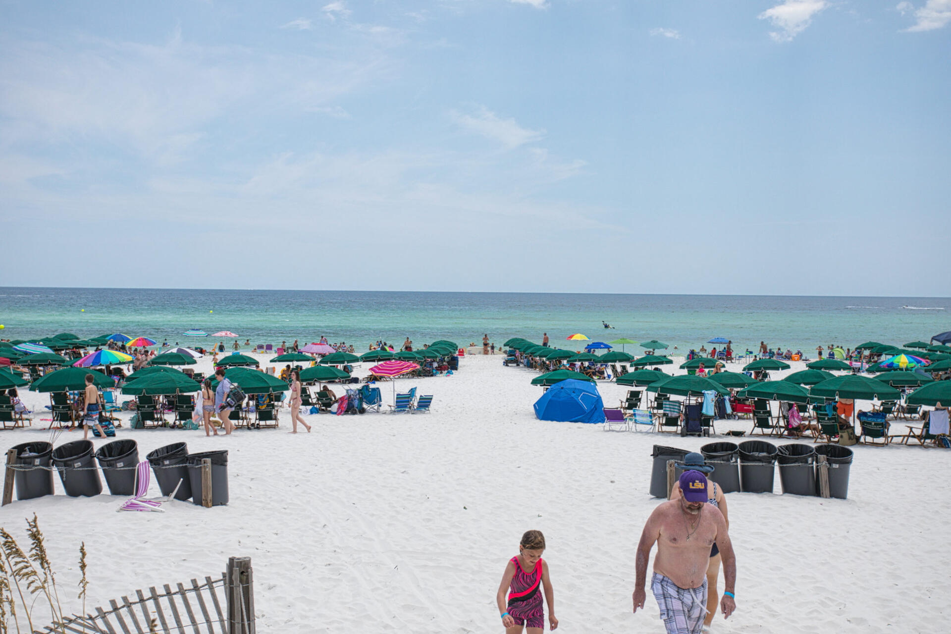 WATERSCAPE - Residential