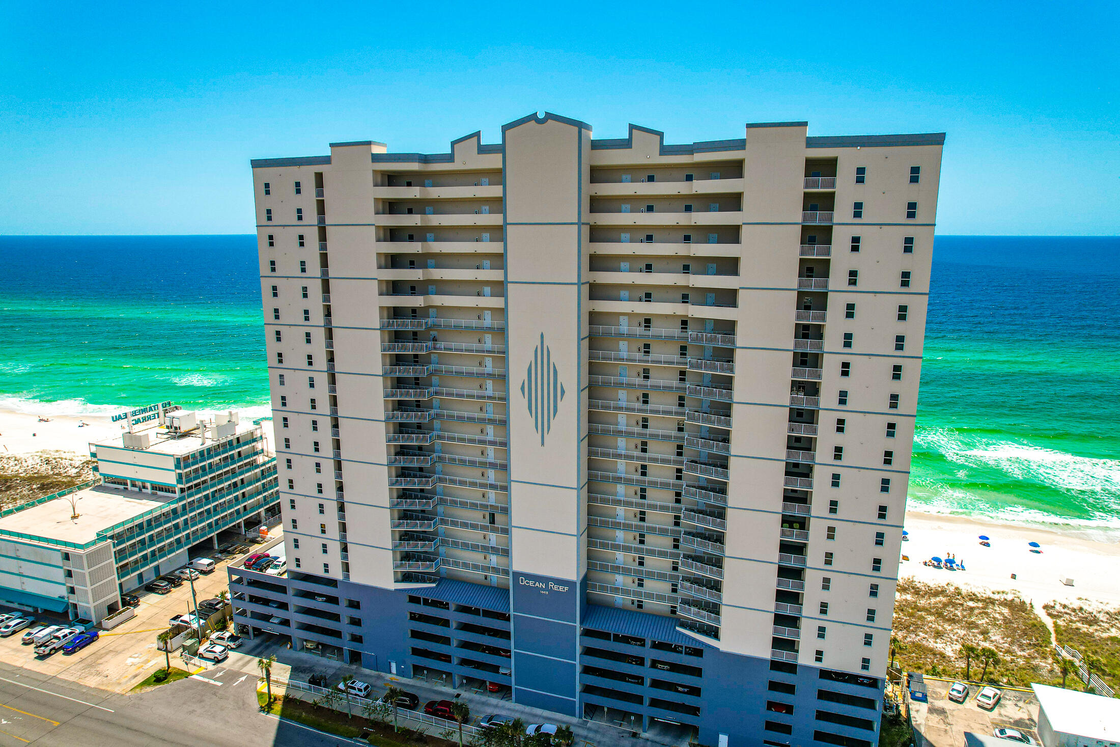 OCEAN REEF - Residential
