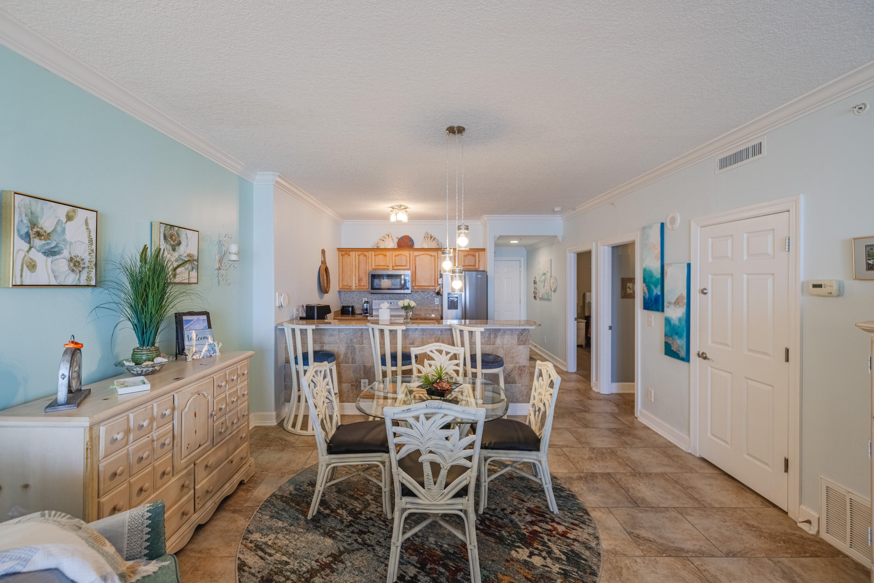 OCEAN REEF - Residential