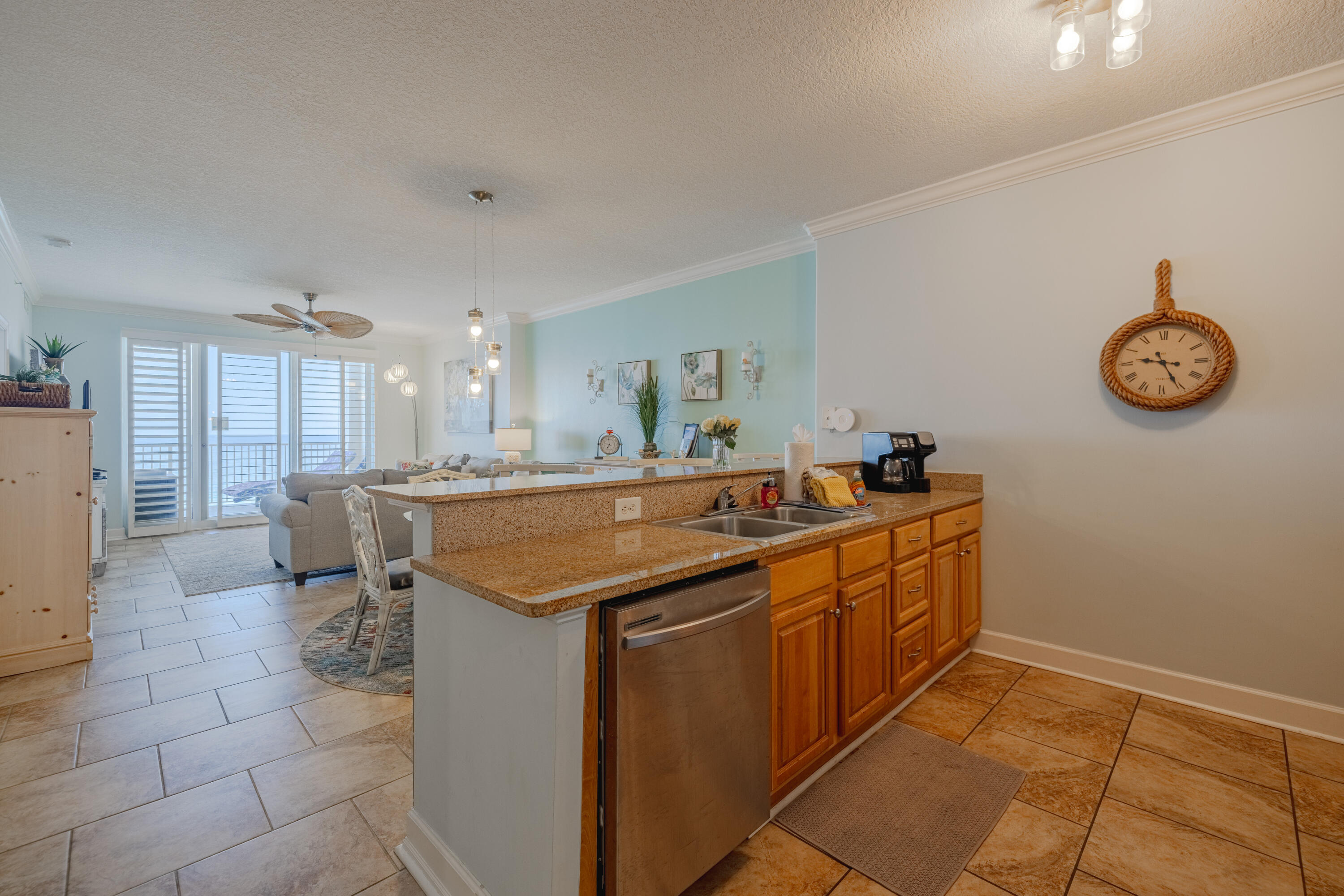OCEAN REEF - Residential