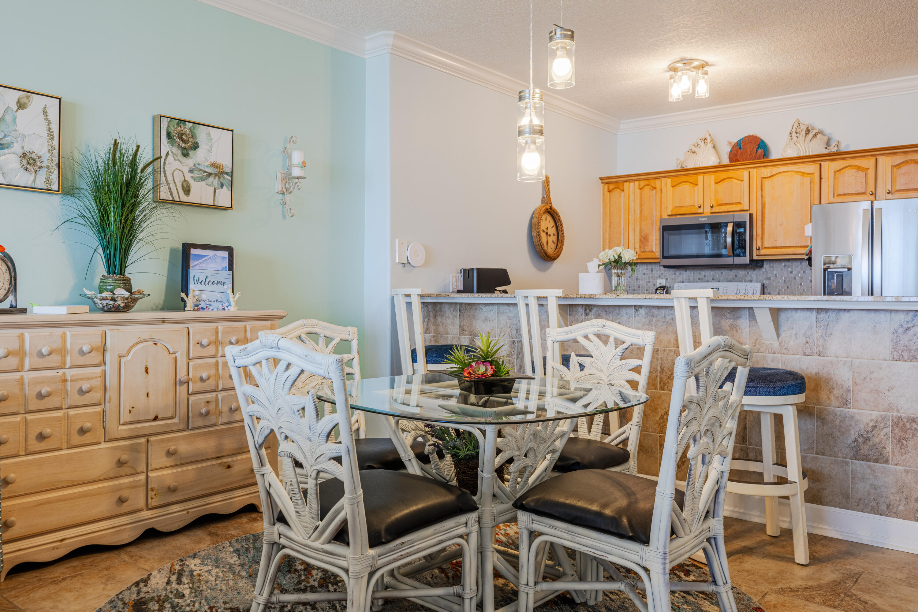 OCEAN REEF - Residential