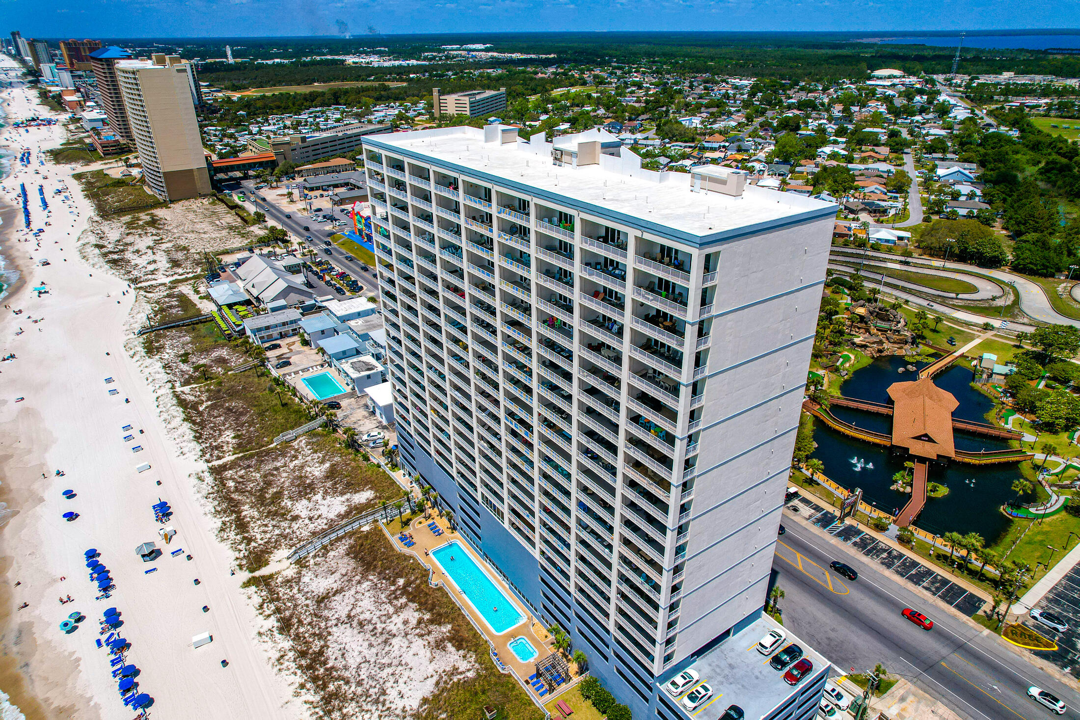 OCEAN REEF - Residential
