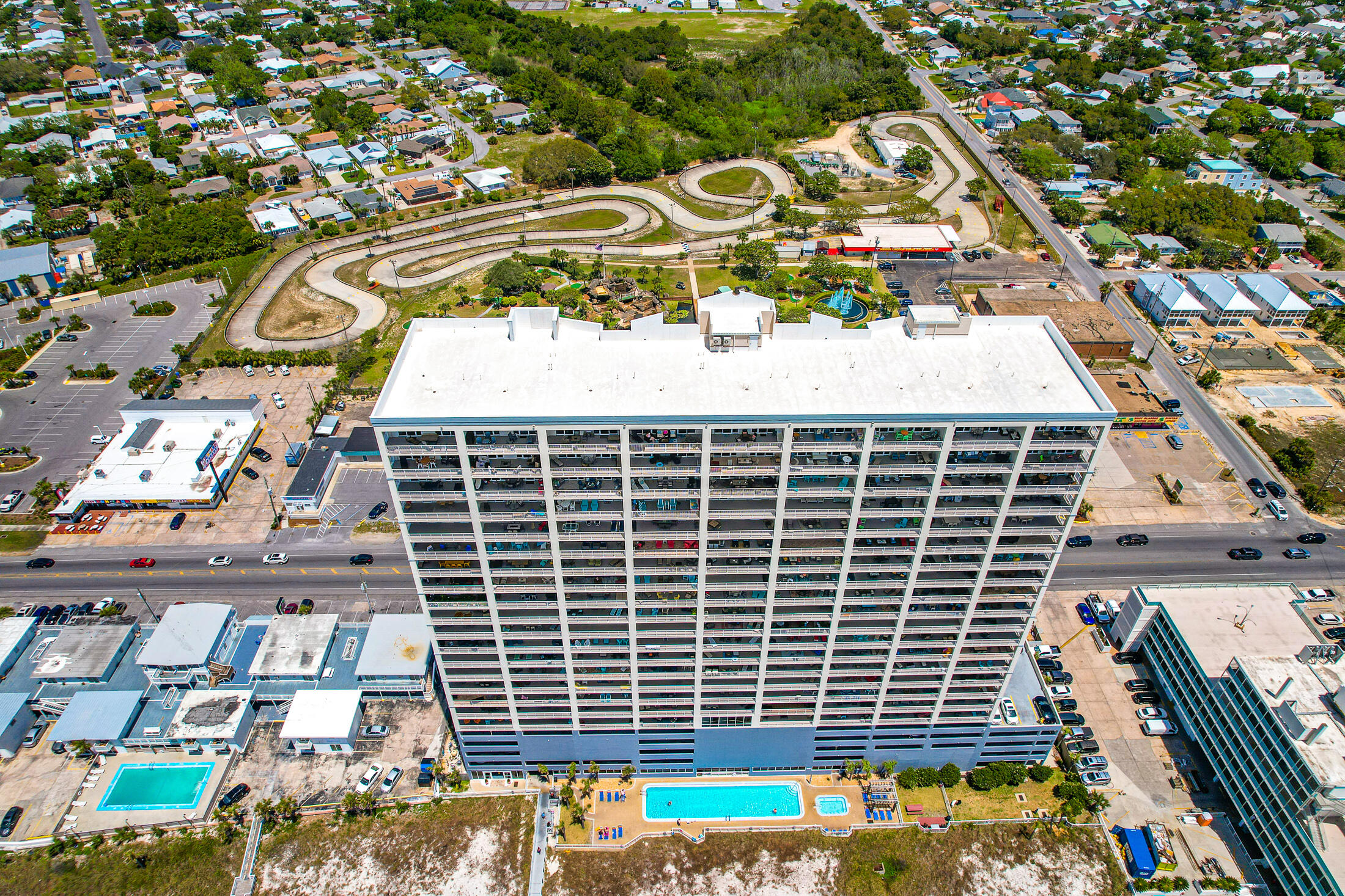 OCEAN REEF - Residential