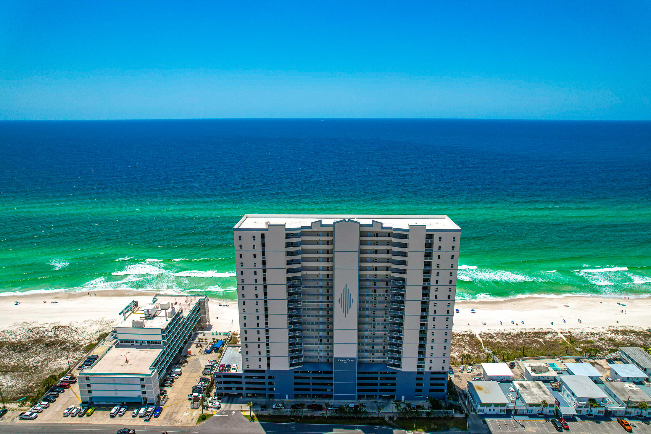OCEAN REEF - Residential