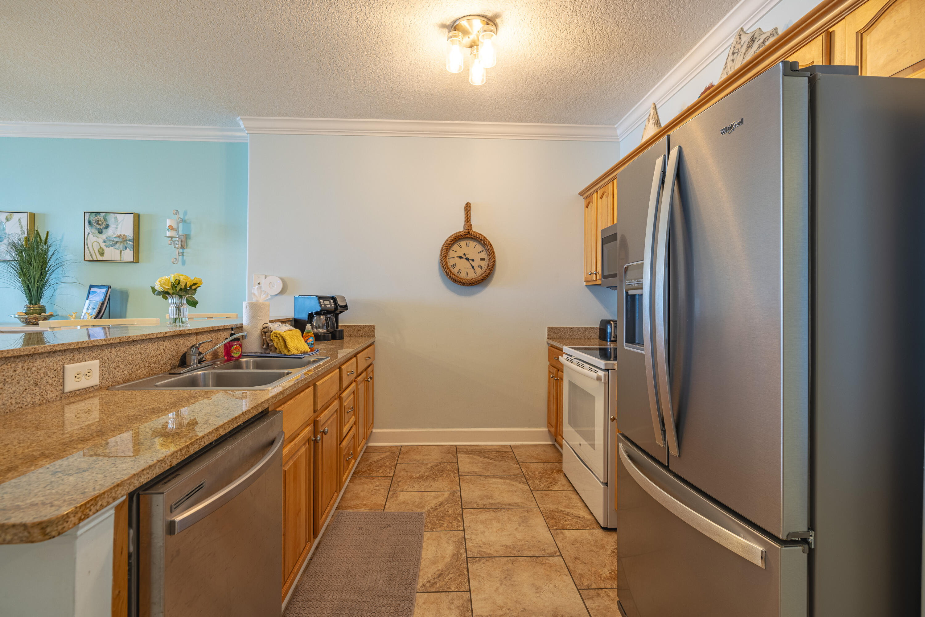 OCEAN REEF - Residential