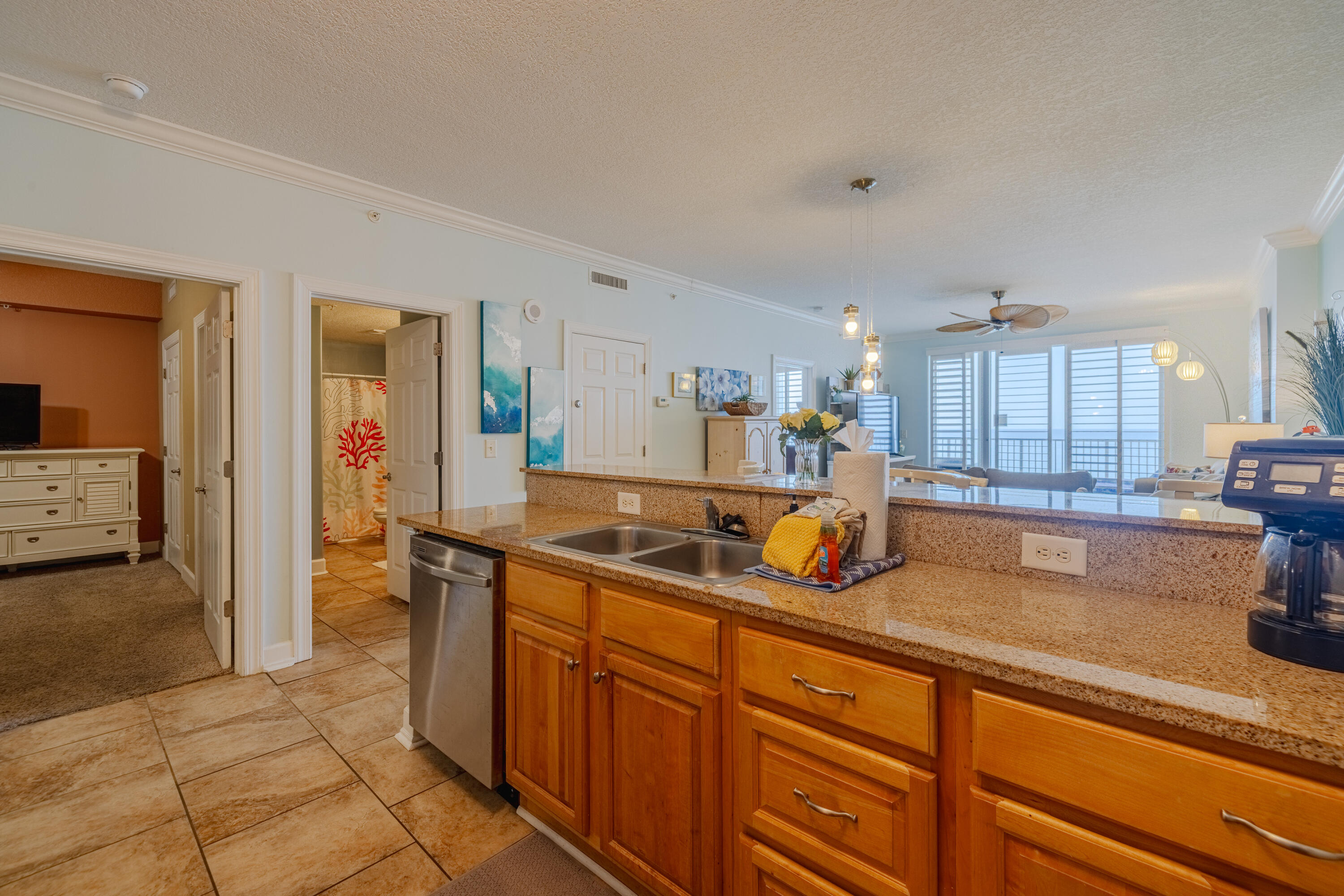 OCEAN REEF - Residential