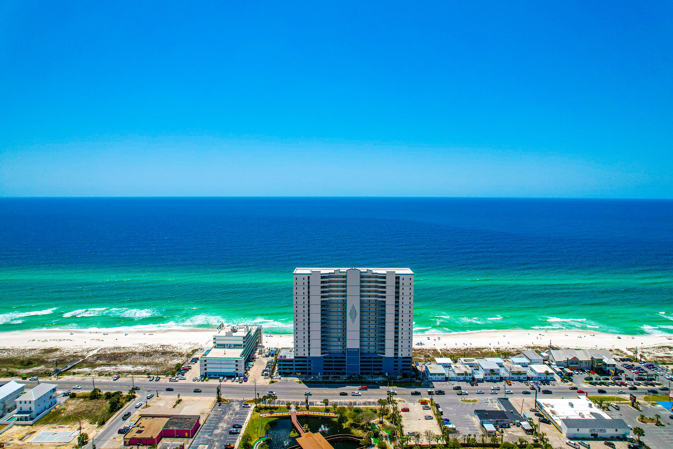 OCEAN REEF - Residential