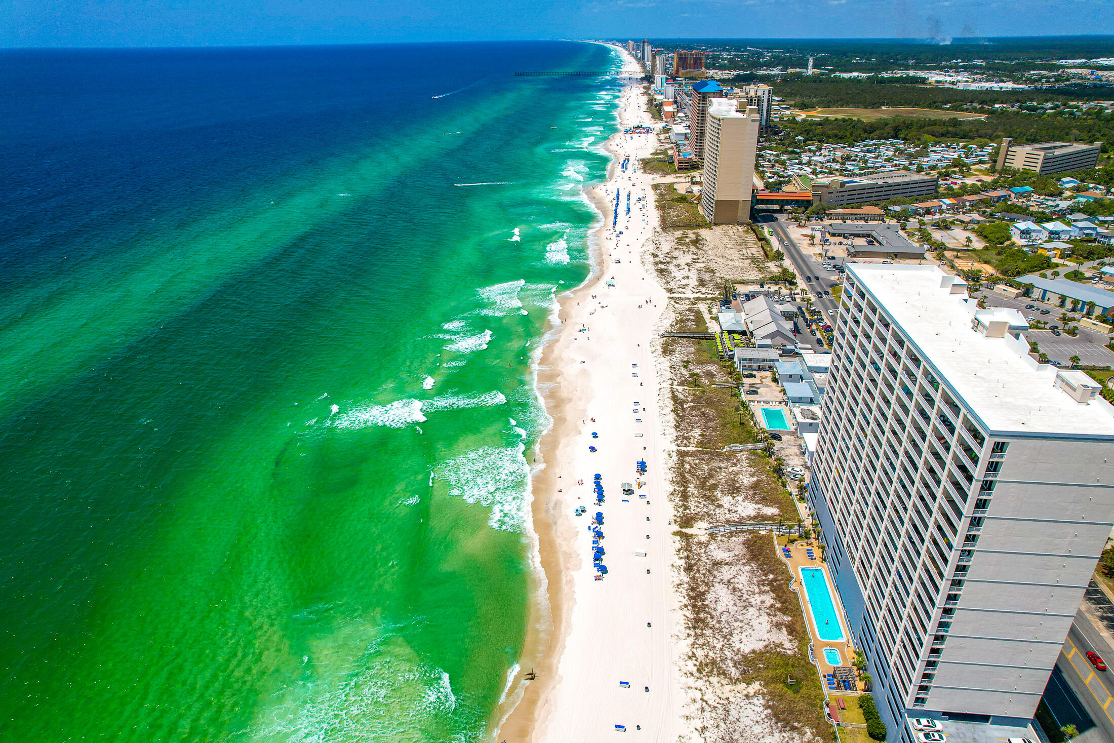 OCEAN REEF - Residential