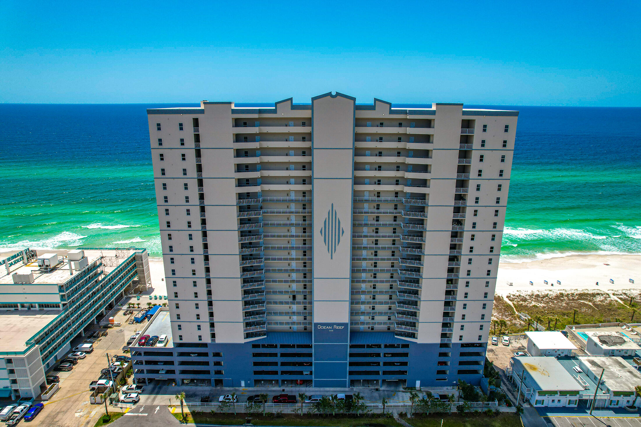 OCEAN REEF - Residential