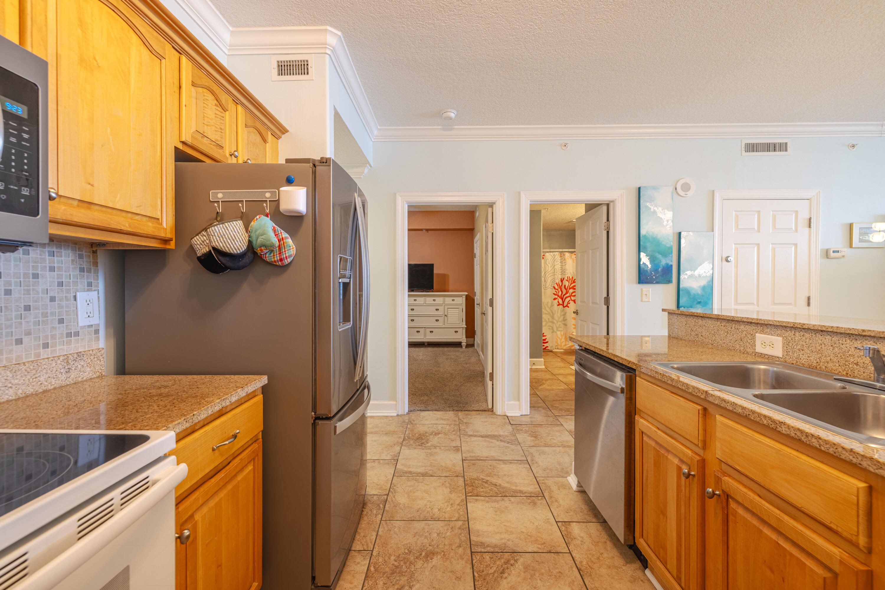 OCEAN REEF - Residential