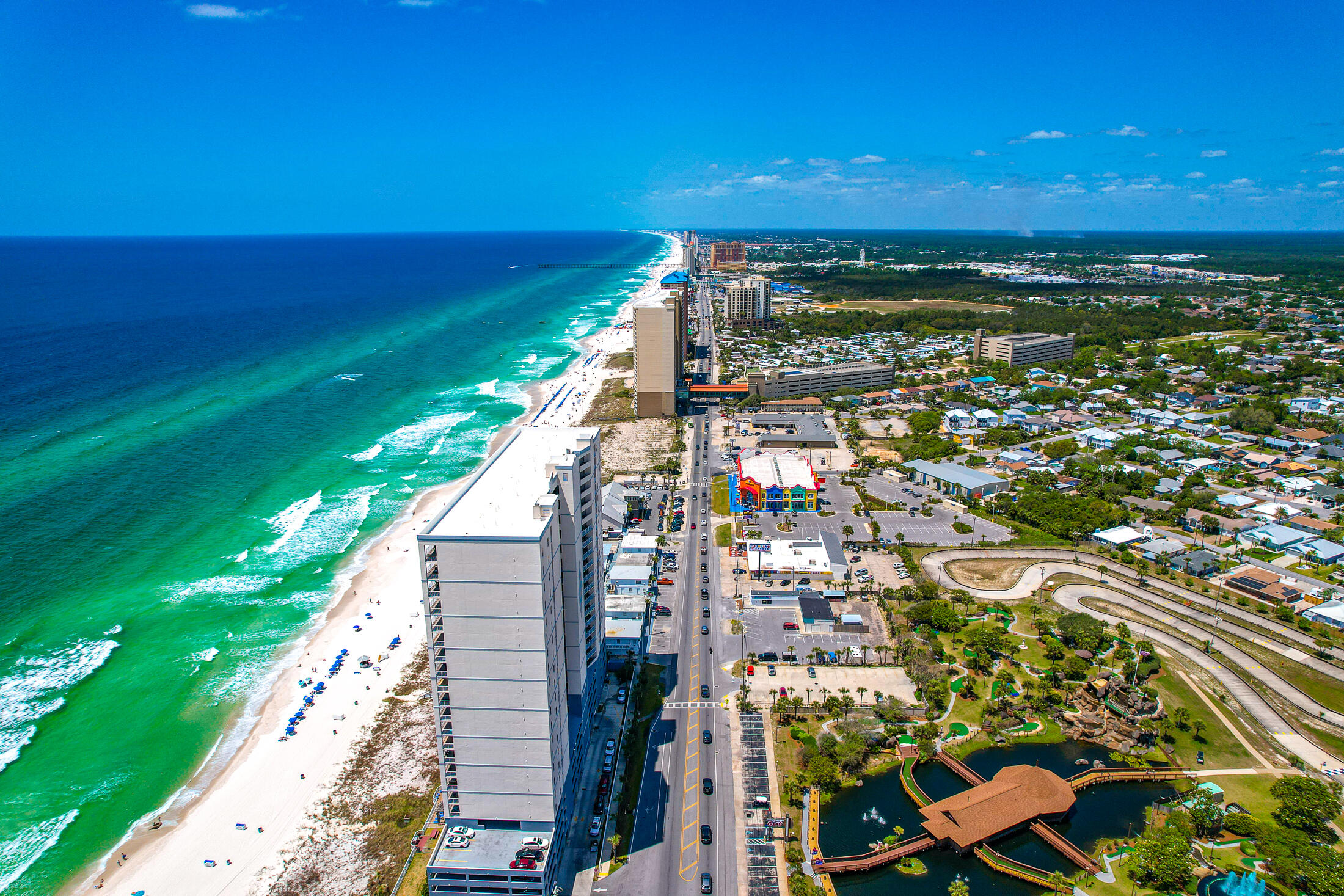 OCEAN REEF - Residential