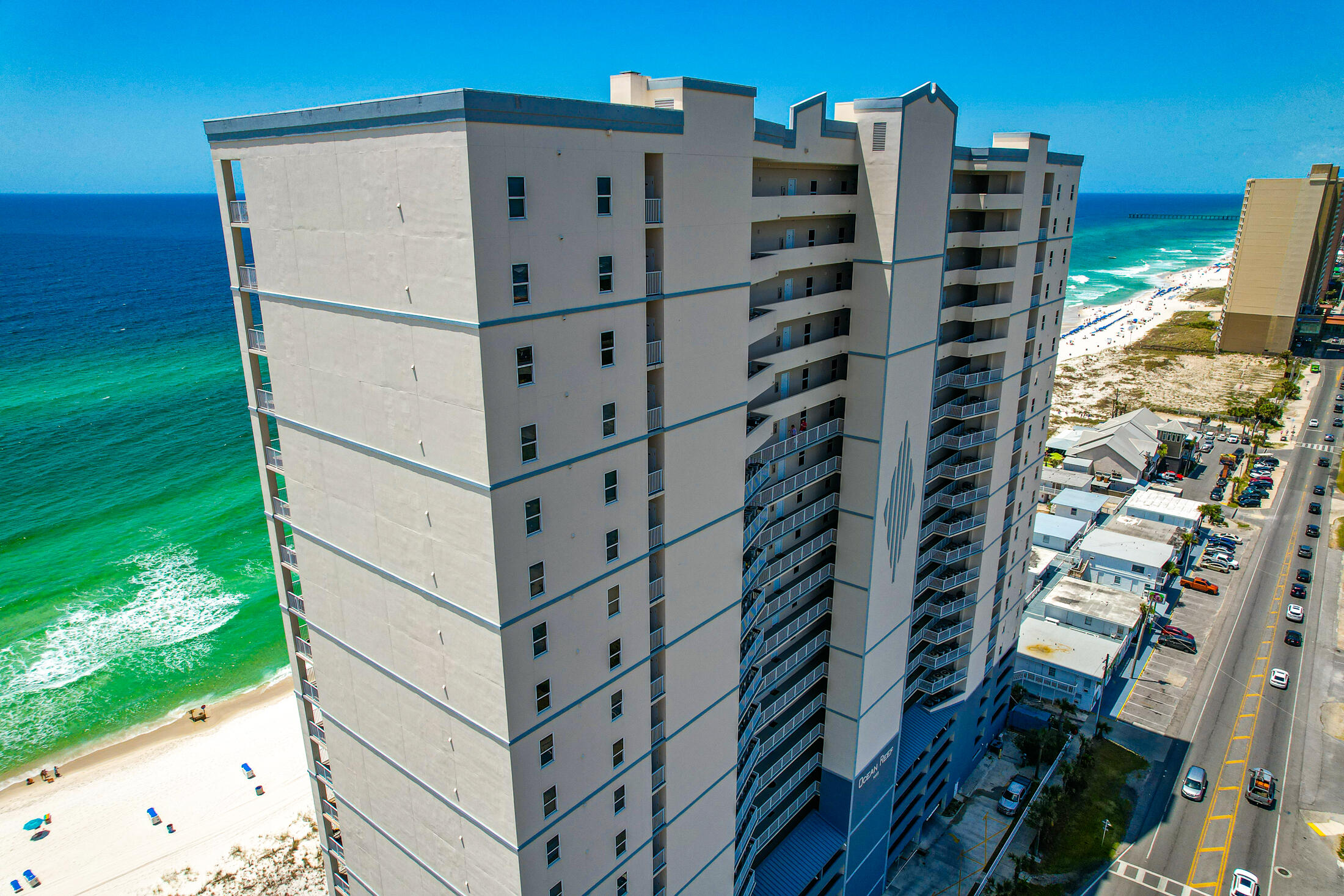 OCEAN REEF - Residential