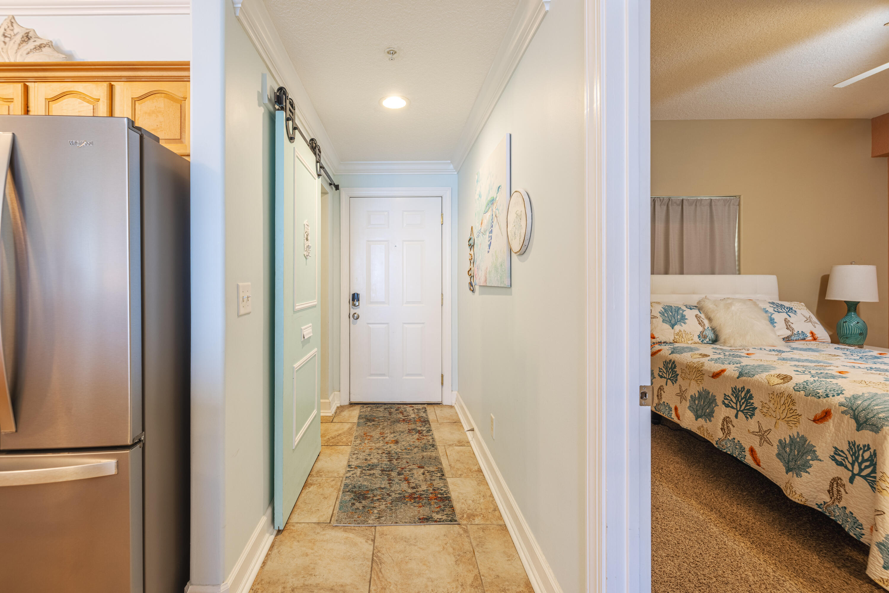 OCEAN REEF - Residential