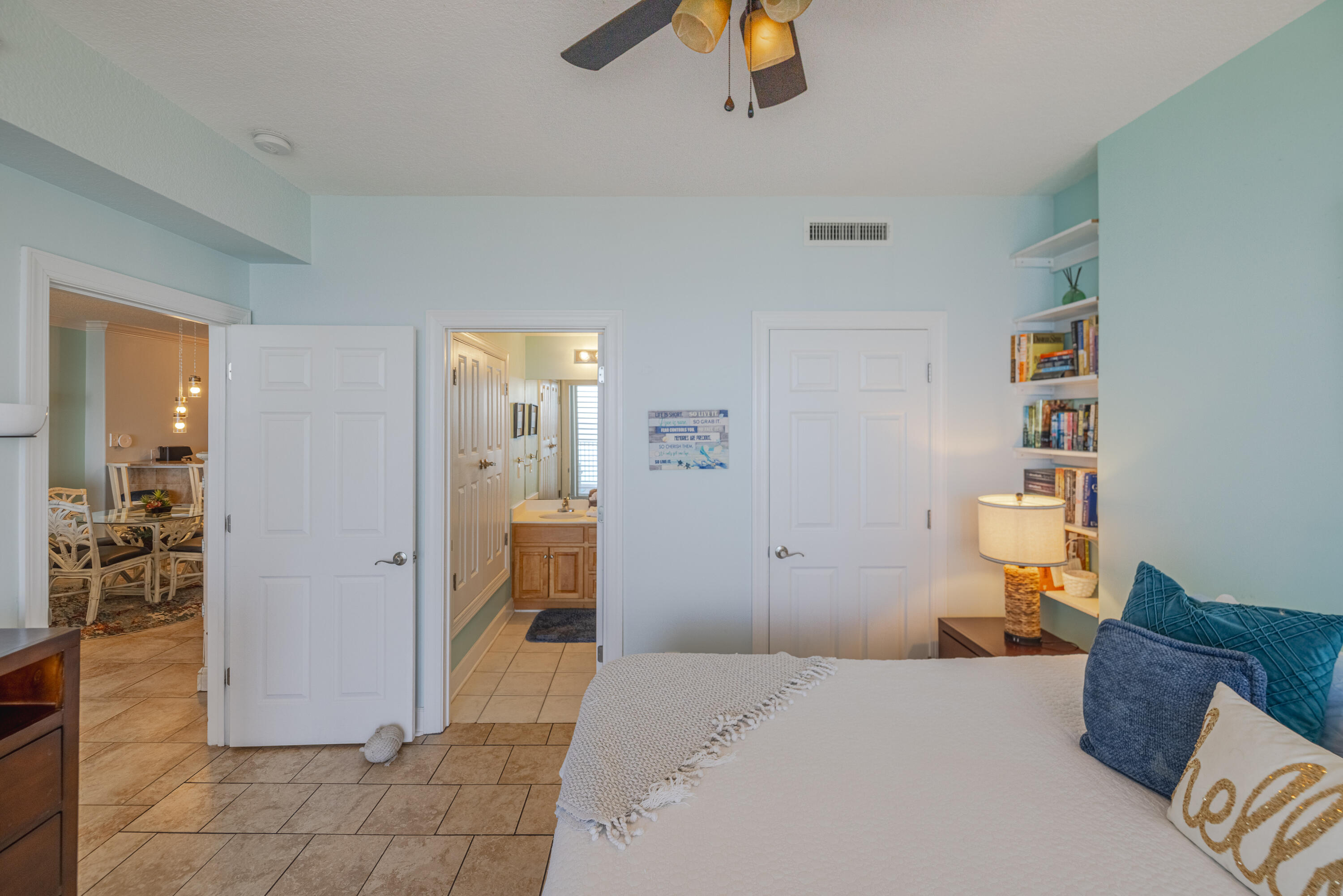 OCEAN REEF - Residential