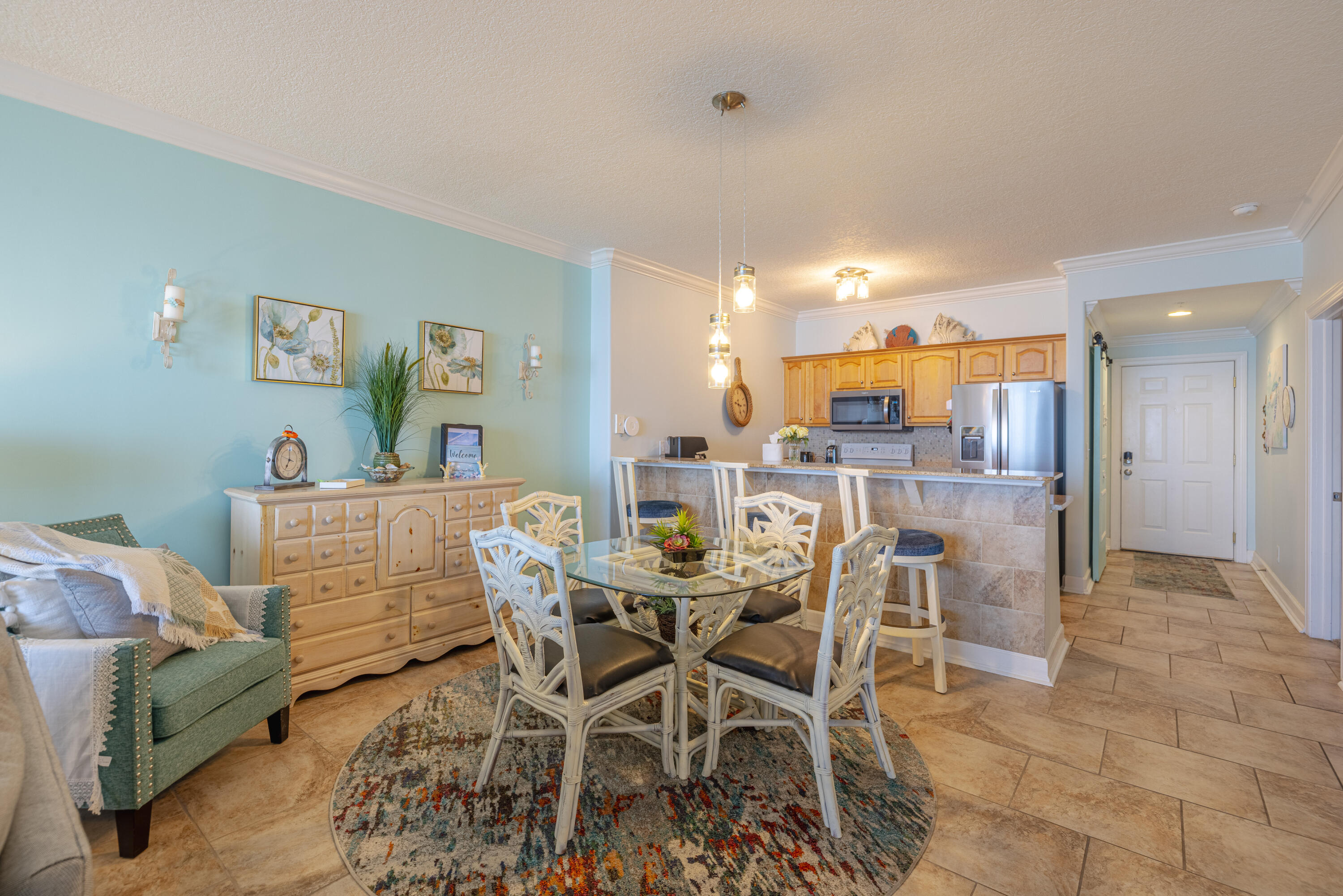 OCEAN REEF - Residential