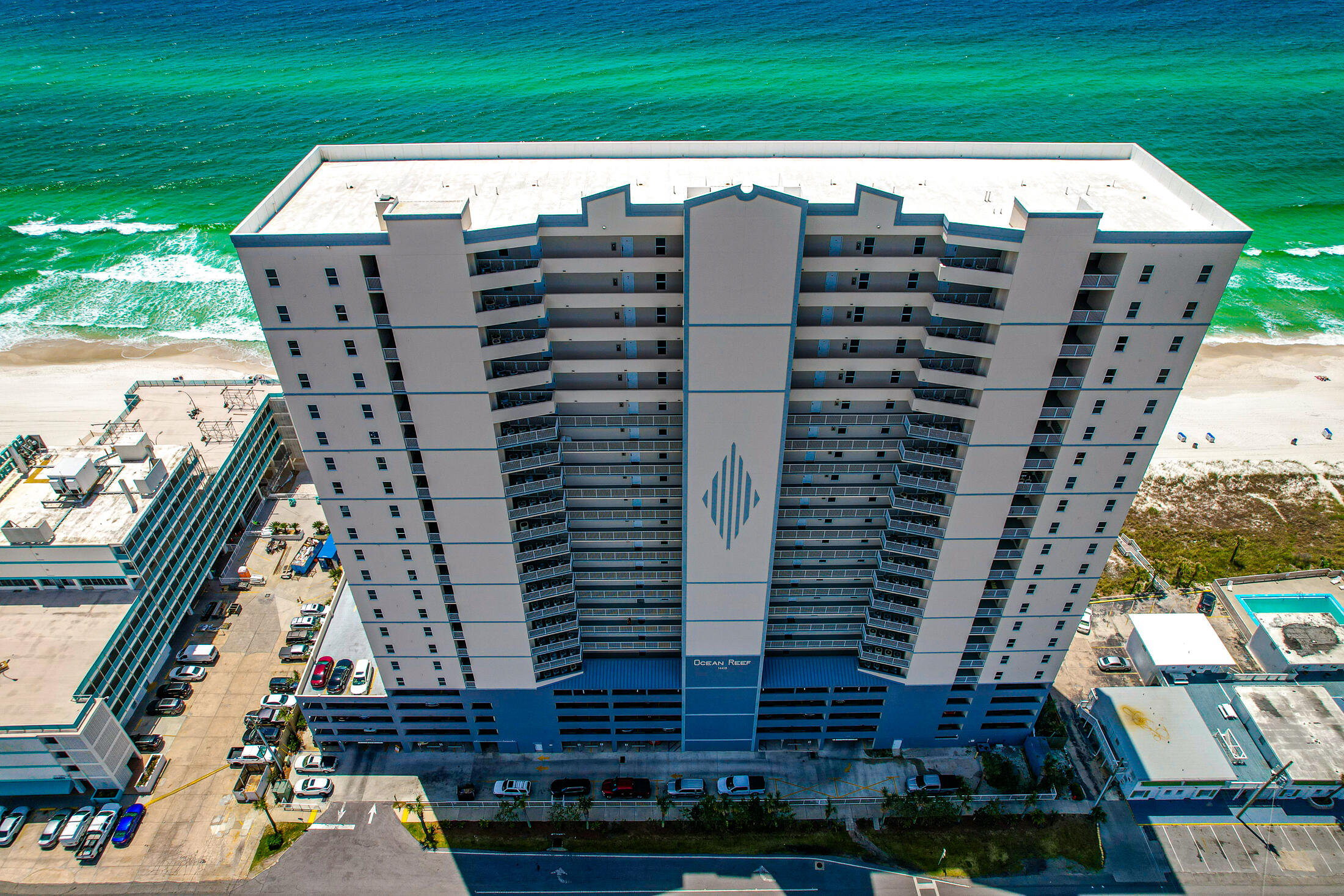 OCEAN REEF - Residential