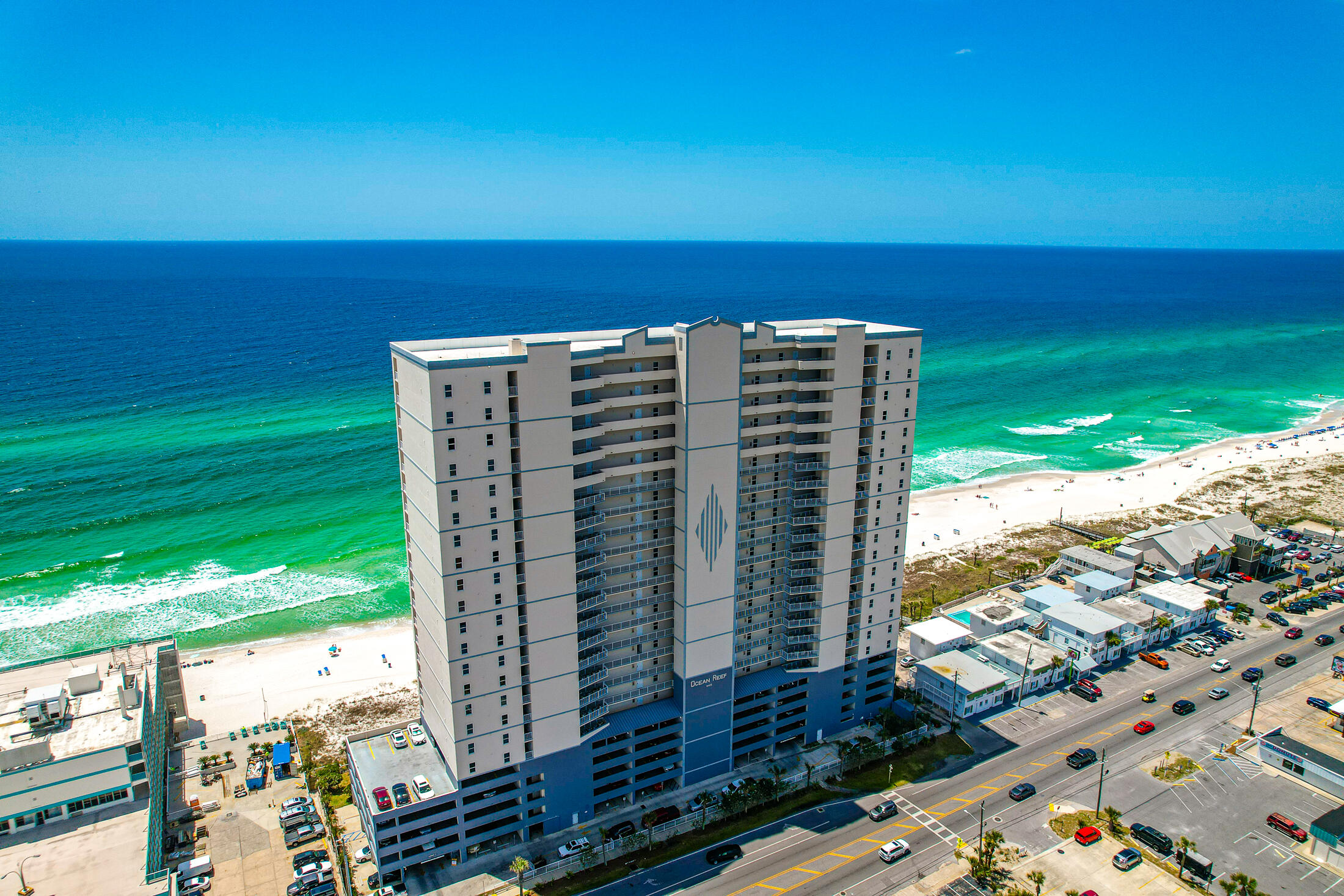 OCEAN REEF - Residential