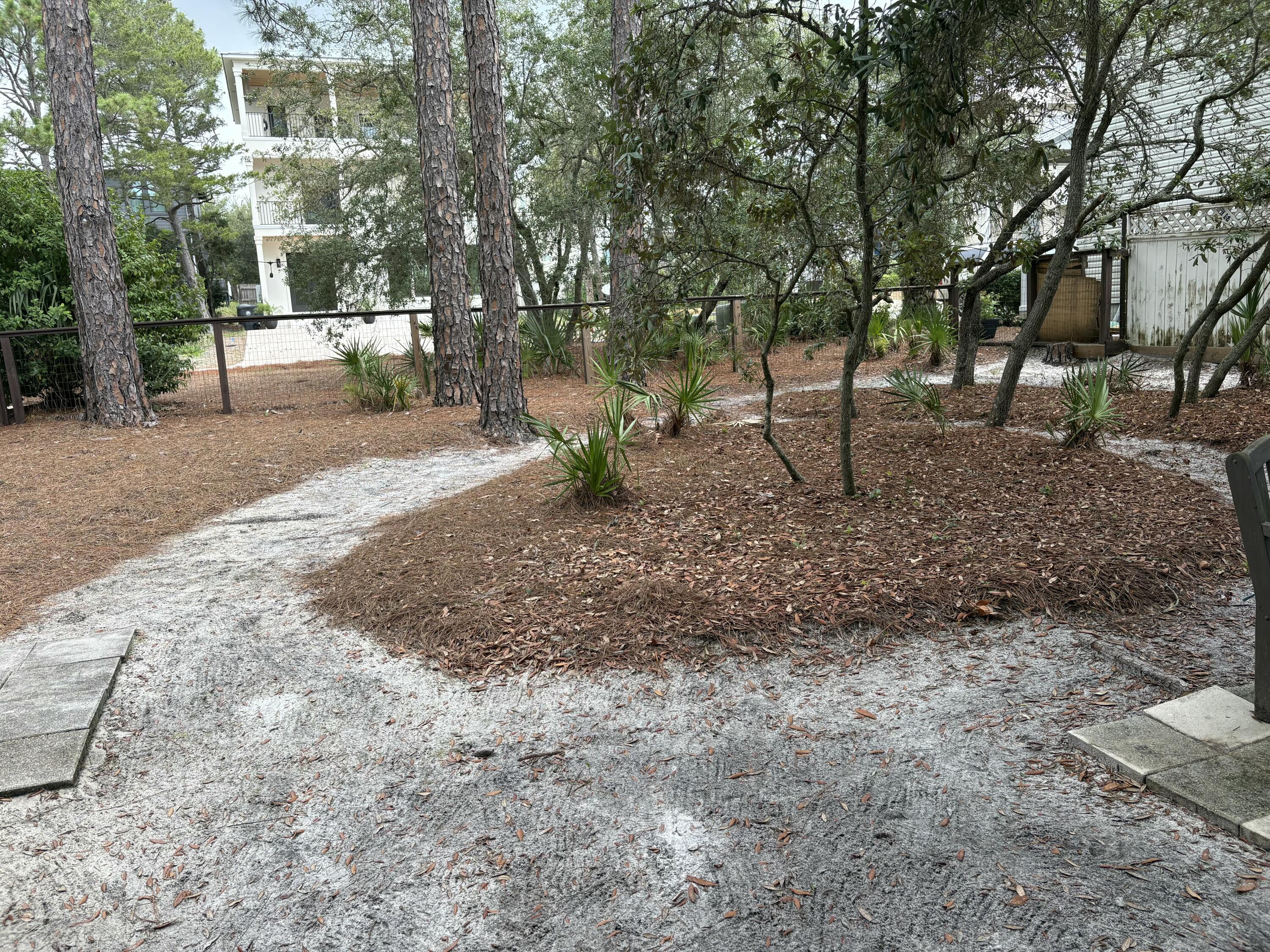 BLUE GULF RESORT, Unit 1 - Land