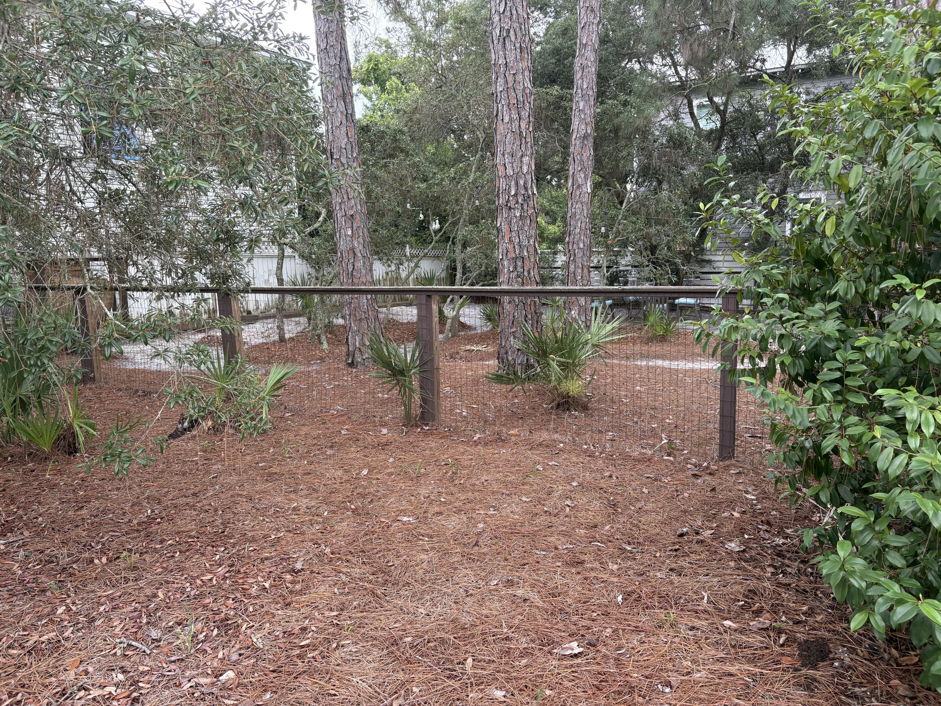 BLUE GULF RESORT, Unit 1 - Land