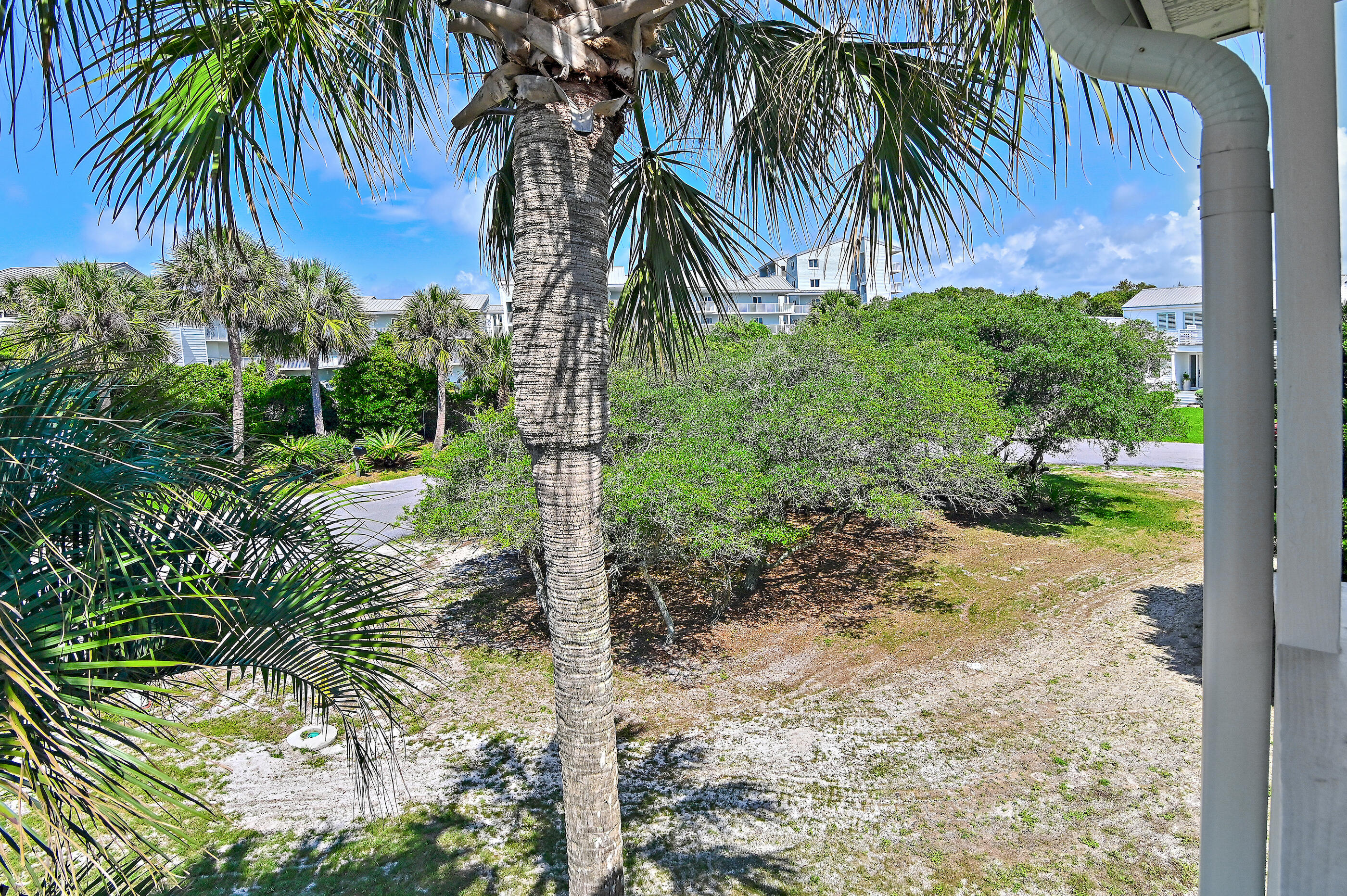 Sand Cliffs - Residential