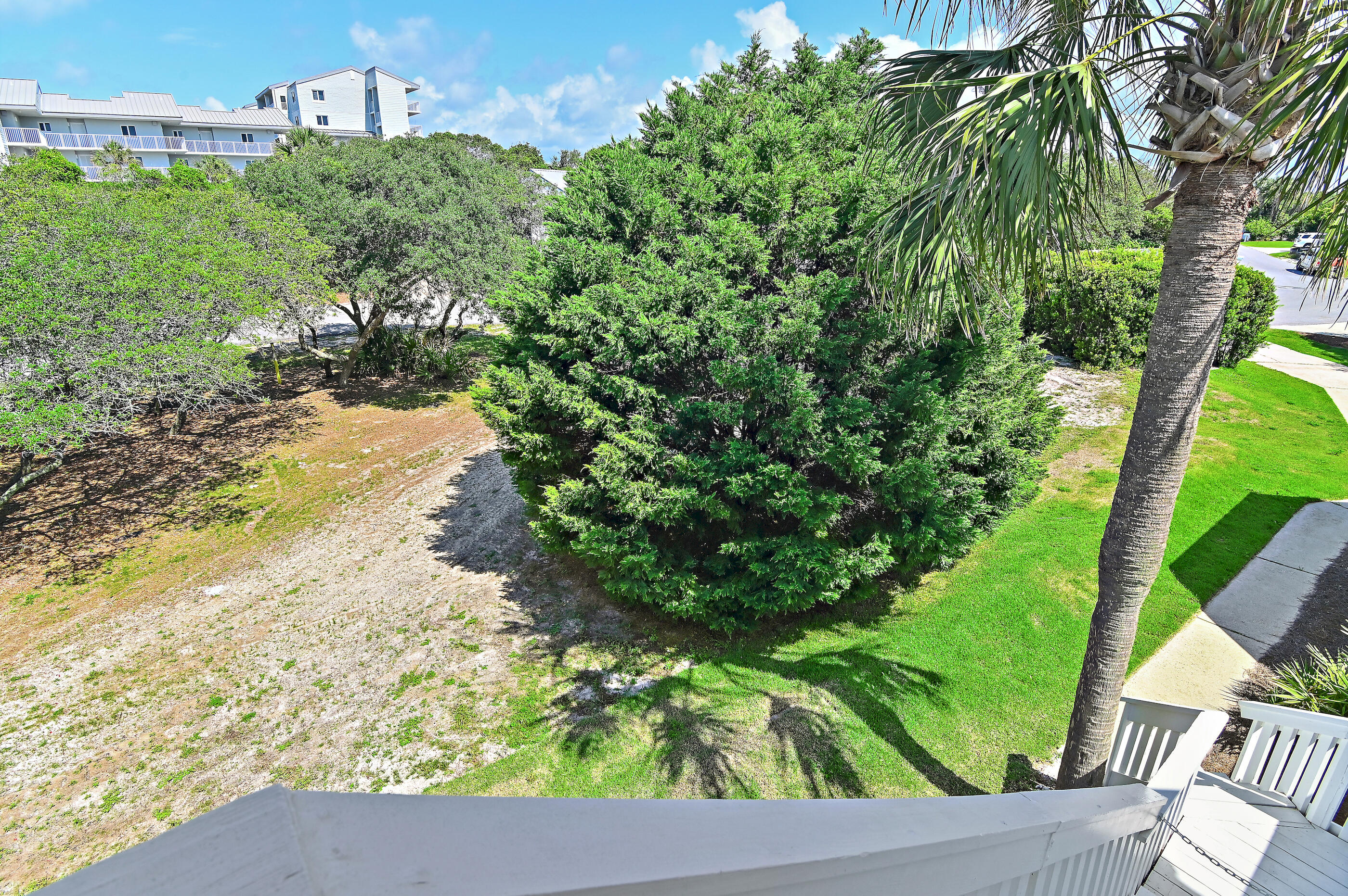 Sand Cliffs - Residential