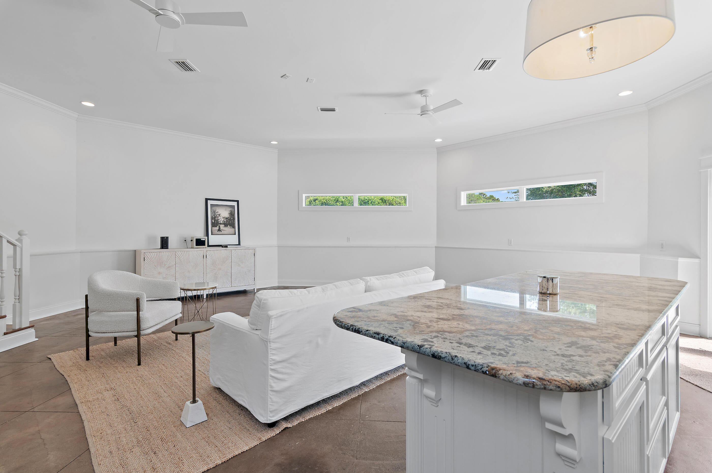 Sand Cliffs - Residential