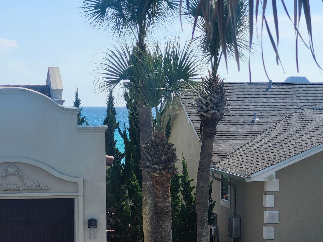 Sand Cliffs - Residential