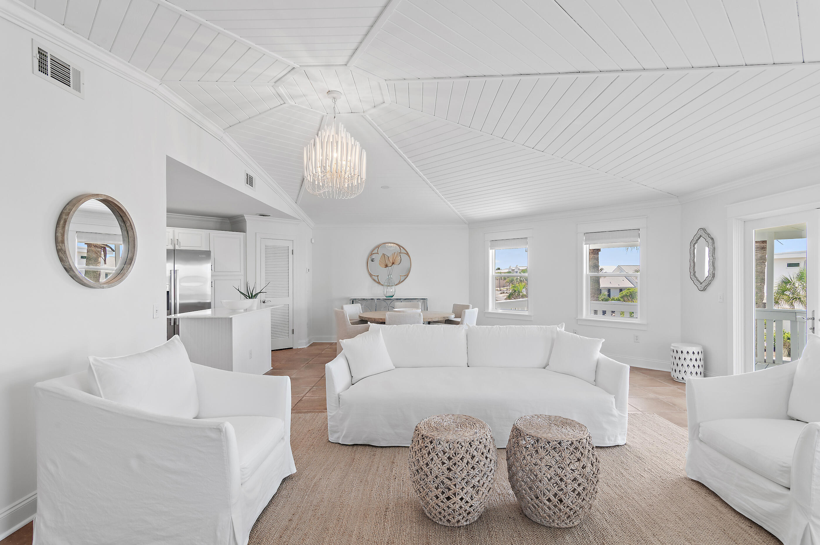 Sand Cliffs - Residential