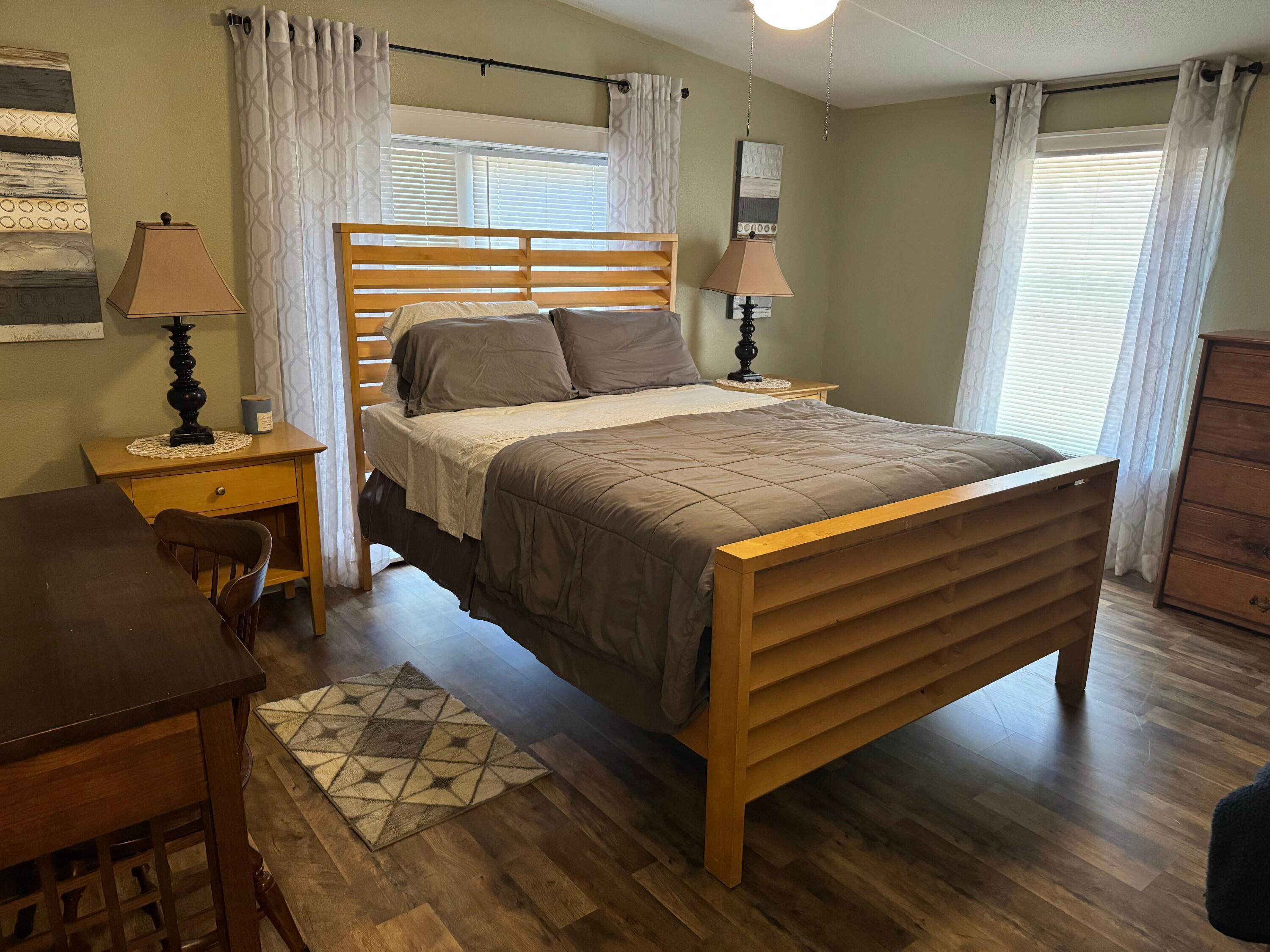 KING LAKE ESTATES - Residential