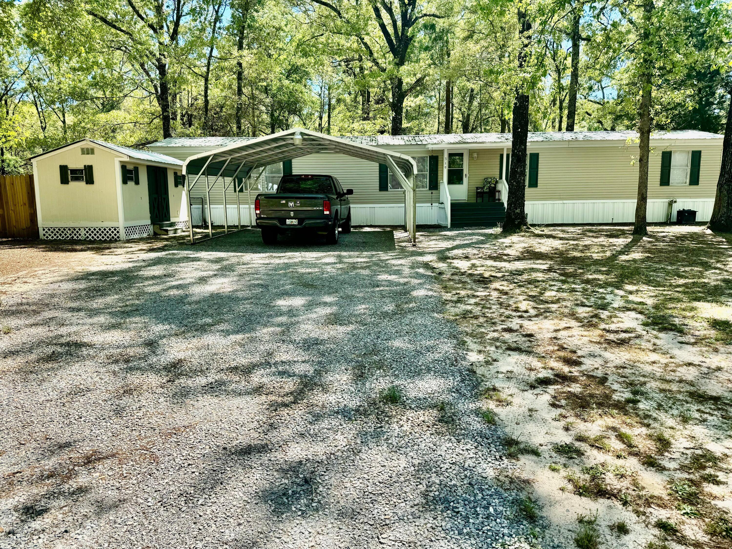 KING LAKE ESTATES - Residential