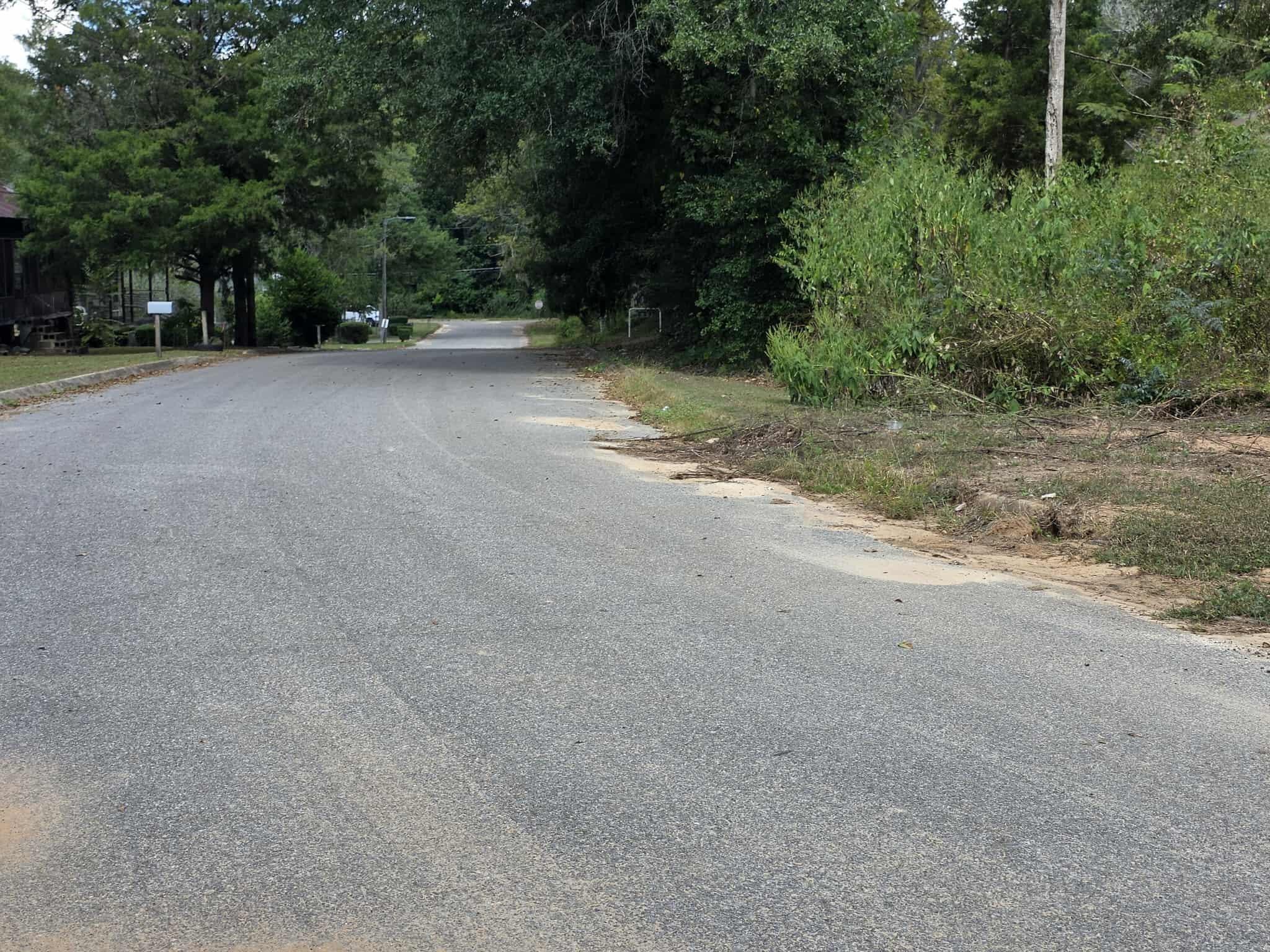 STALLINGS ADD - Land