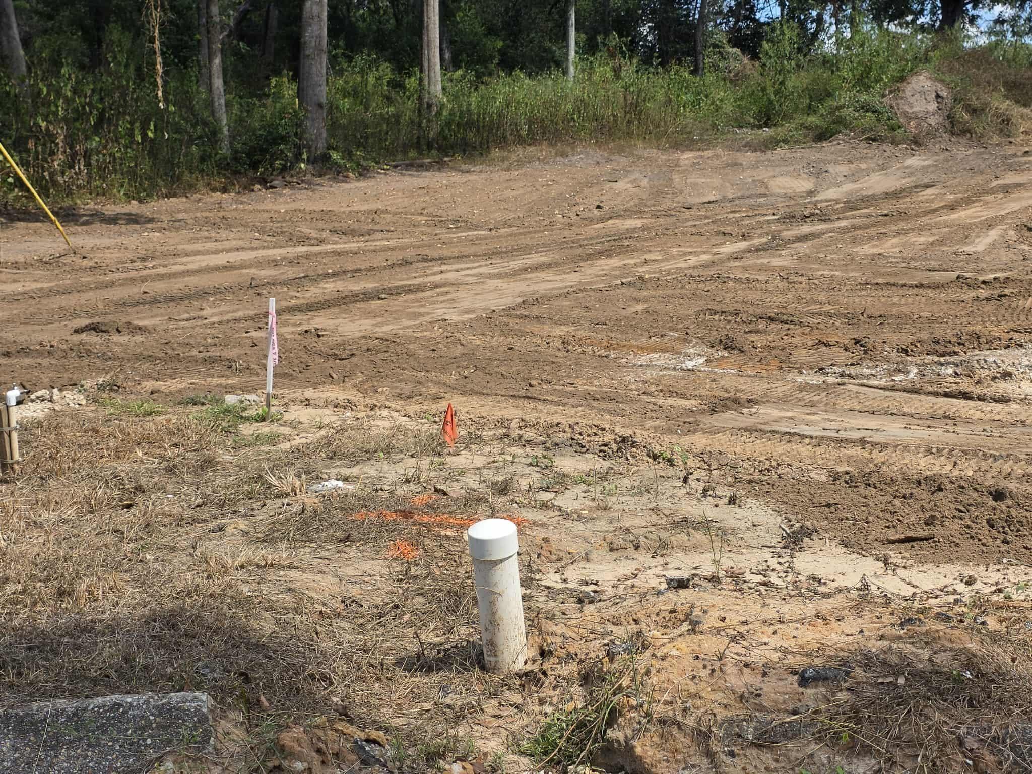STALLINGS ADD - Land